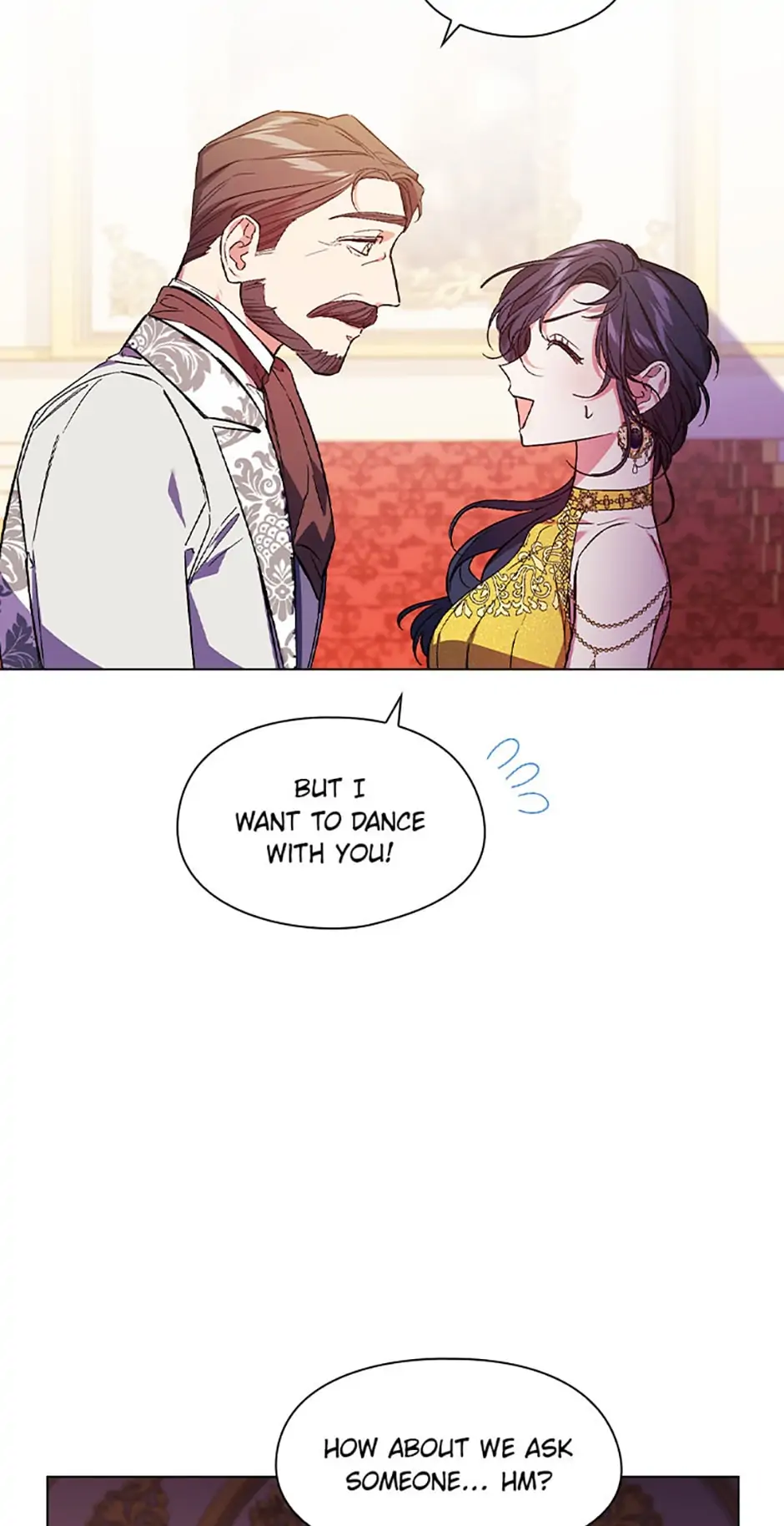 I Don't Trust My Twin Chapter 12 - page 44