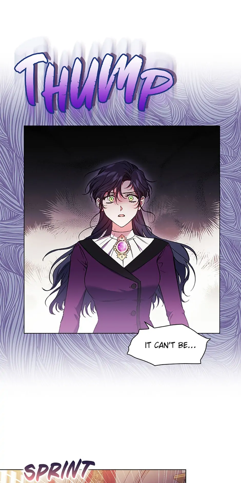 I Don't Trust My Twin Chapter 11 - page 34