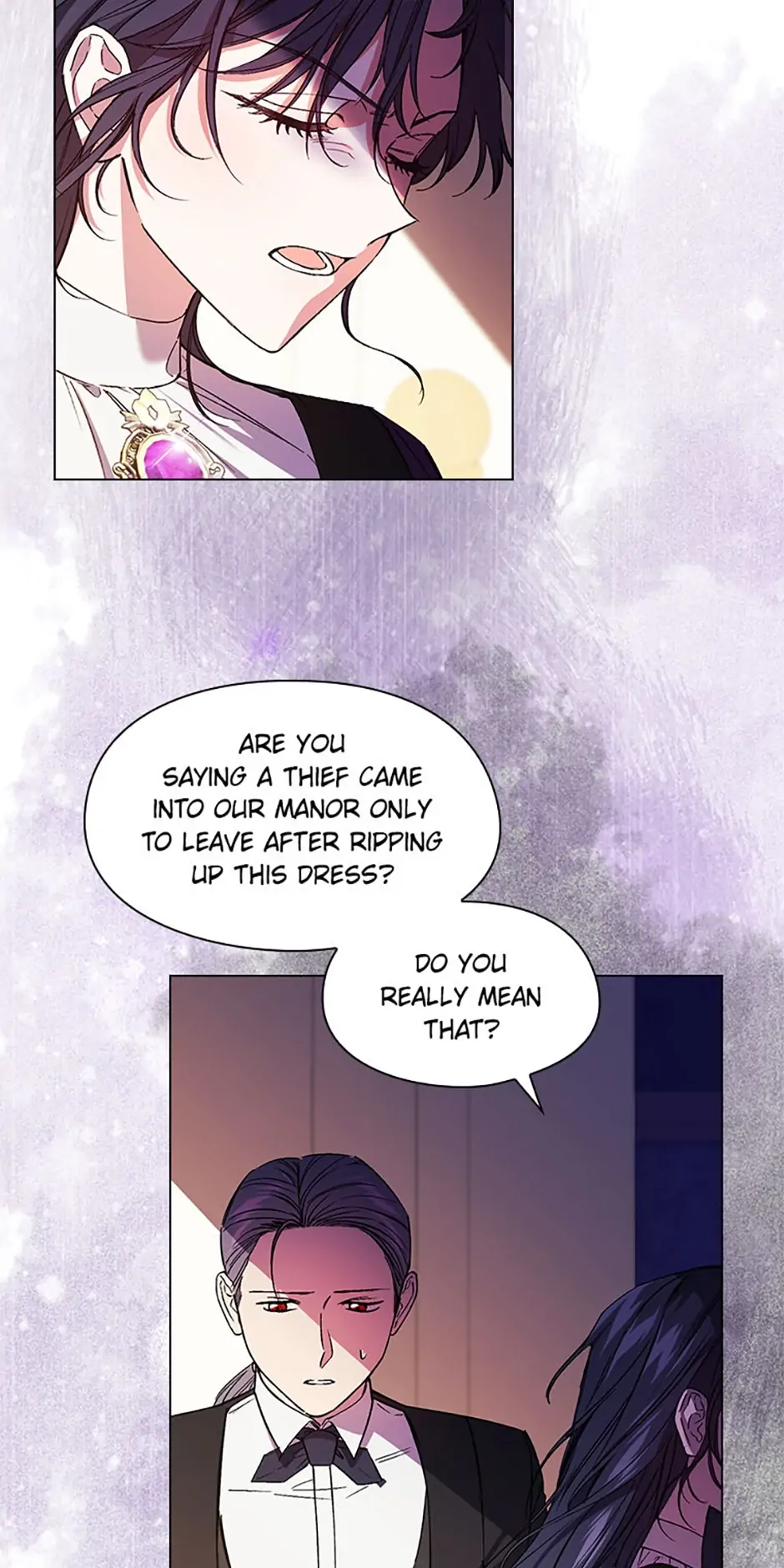 I Don't Trust My Twin Chapter 11 - page 38