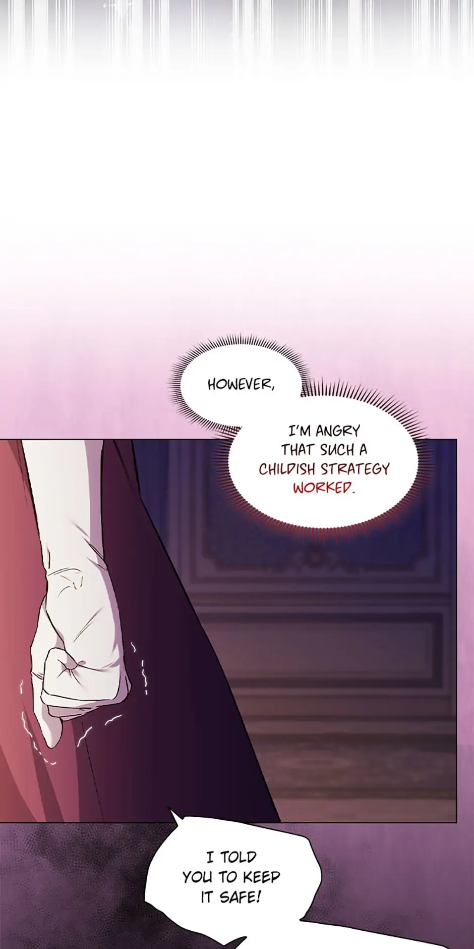 I Don't Trust My Twin Chapter 11 - page 41