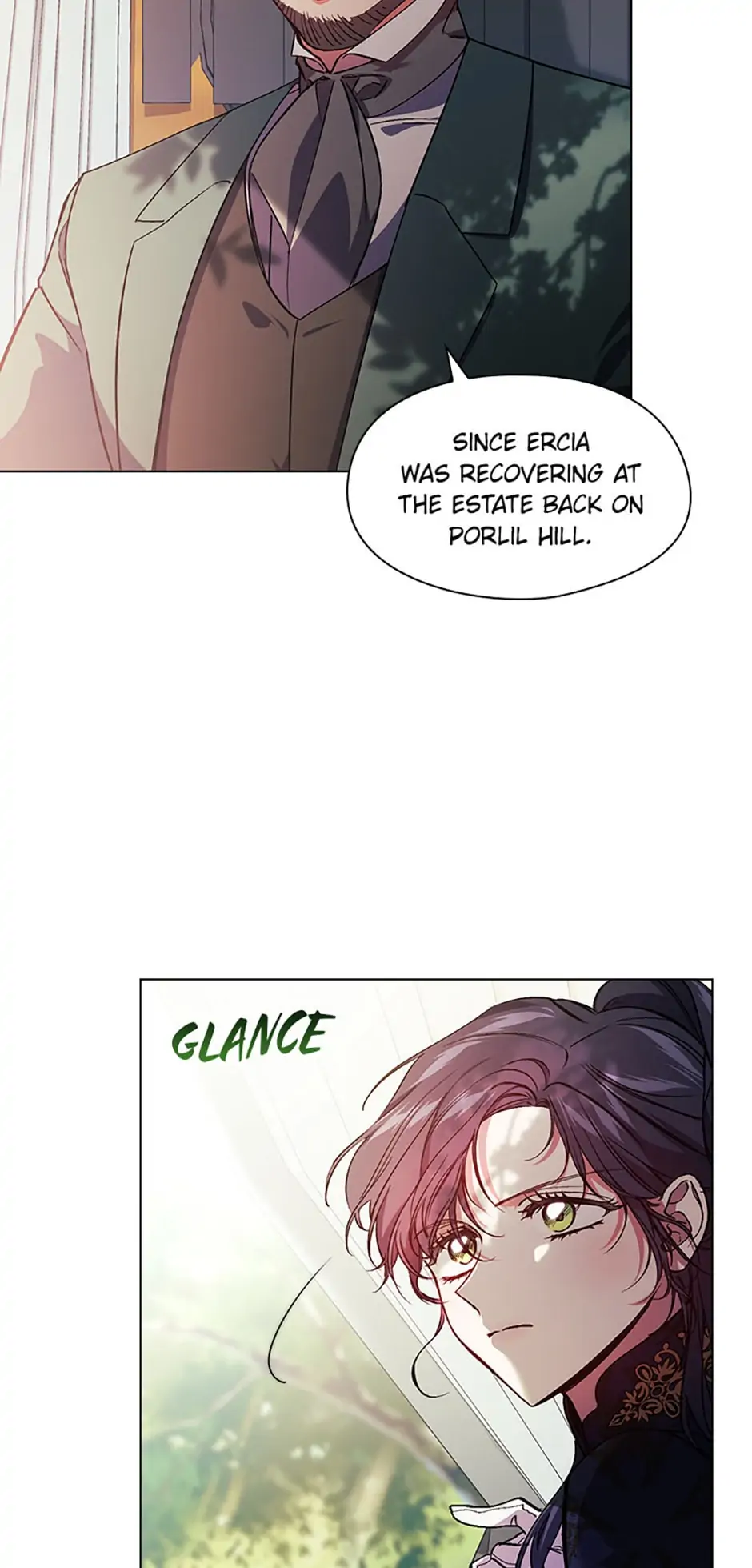 I Don't Trust My Twin Chapter 9 - page 23