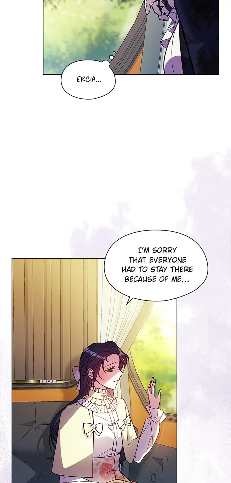 I Don't Trust My Twin Chapter 9 - page 24