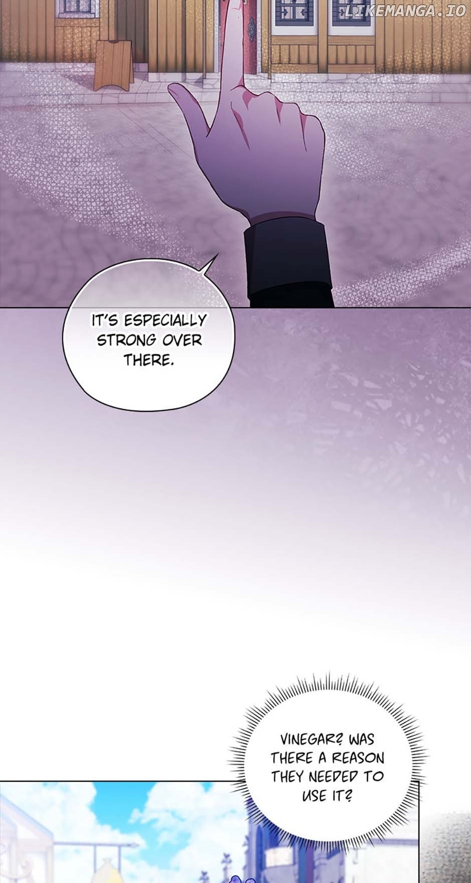 I Don't Trust My Twin Chapter 50 - page 24