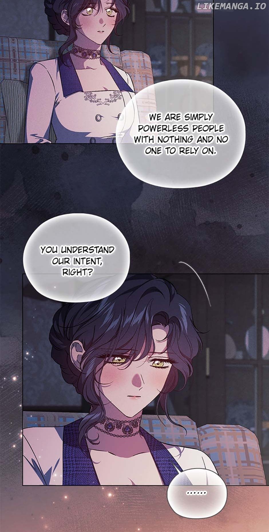 I Don't Trust My Twin Chapter 51 - page 16