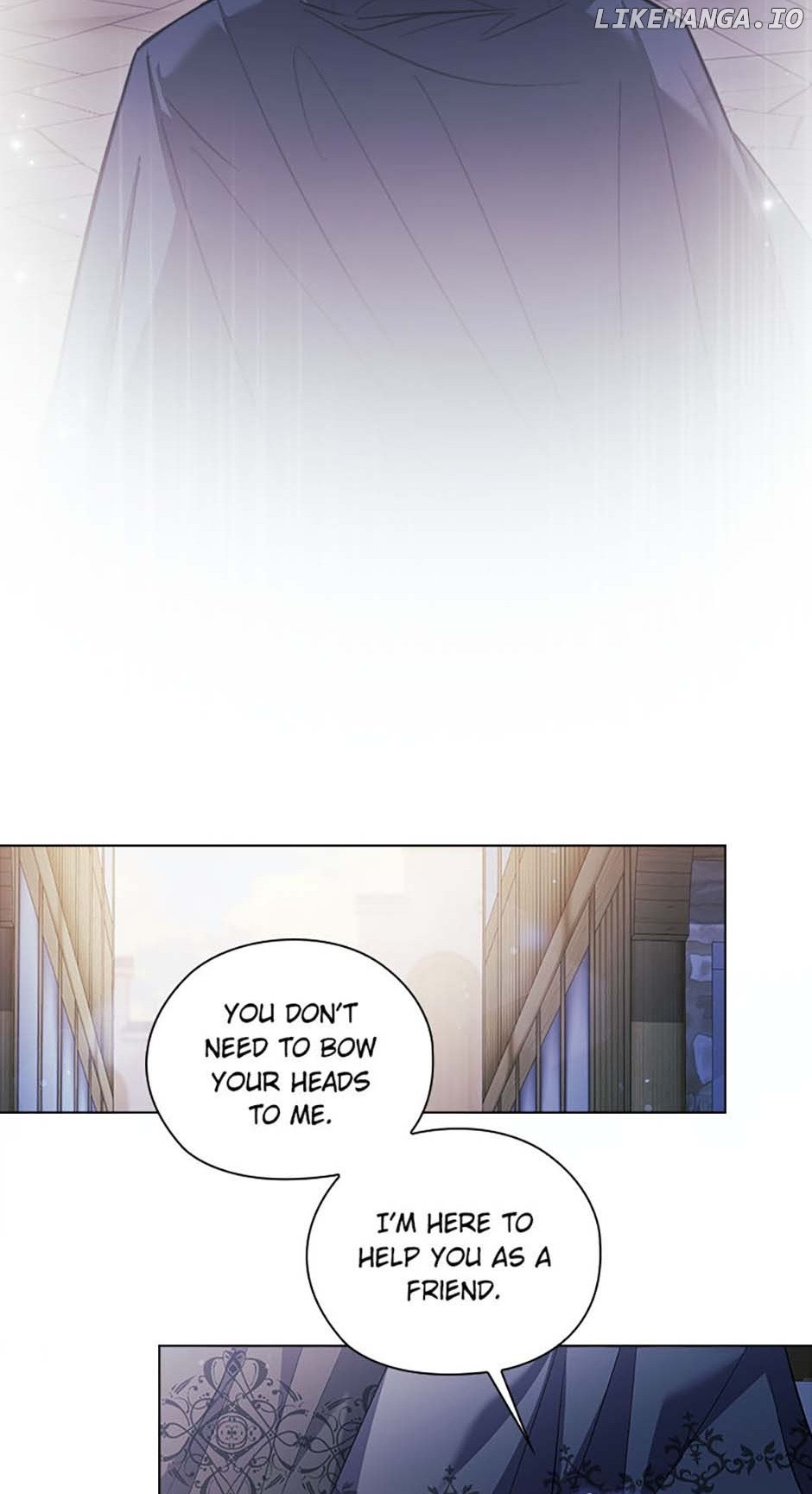I Don't Trust My Twin Chapter 52 - page 3