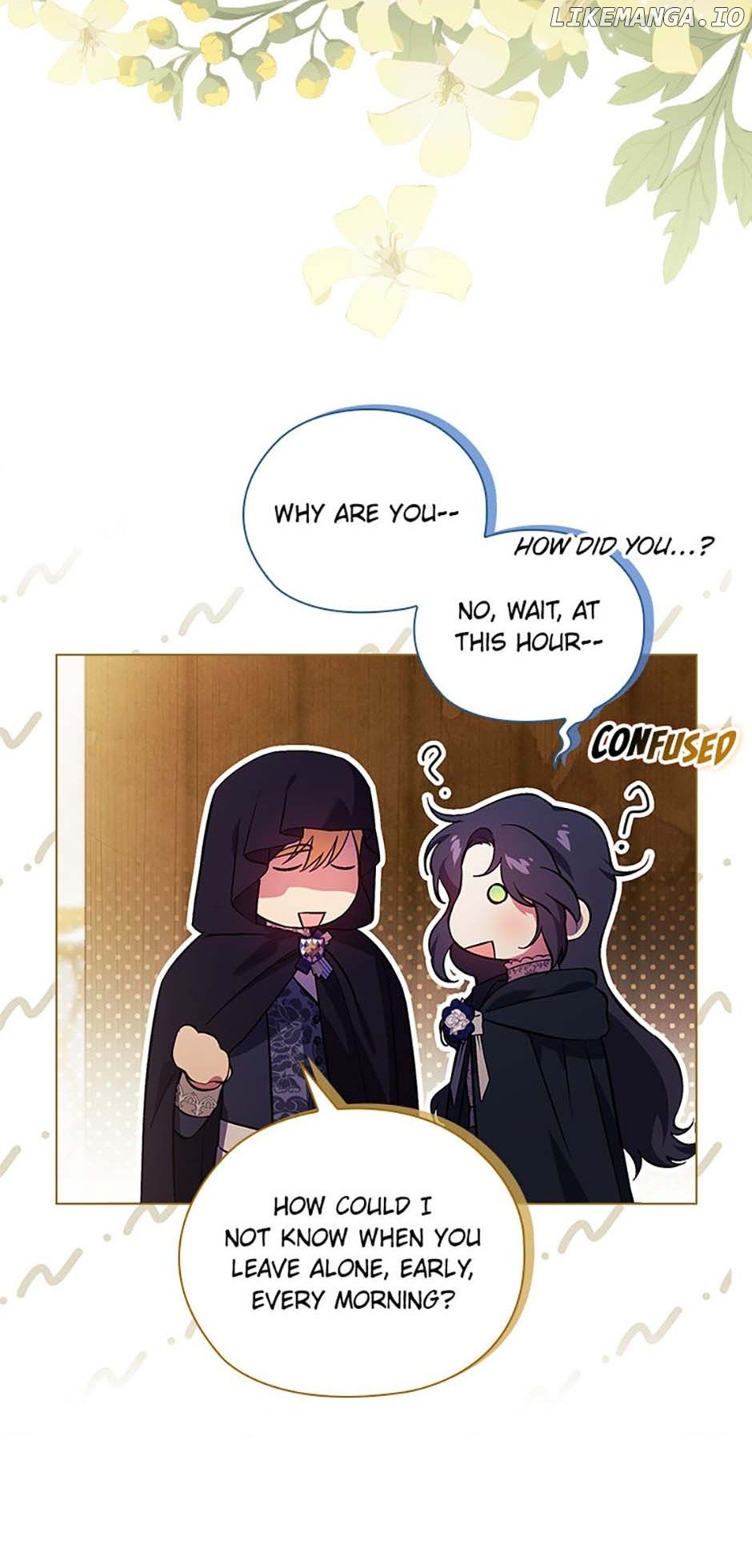 I Don't Trust My Twin Chapter 52 - page 40