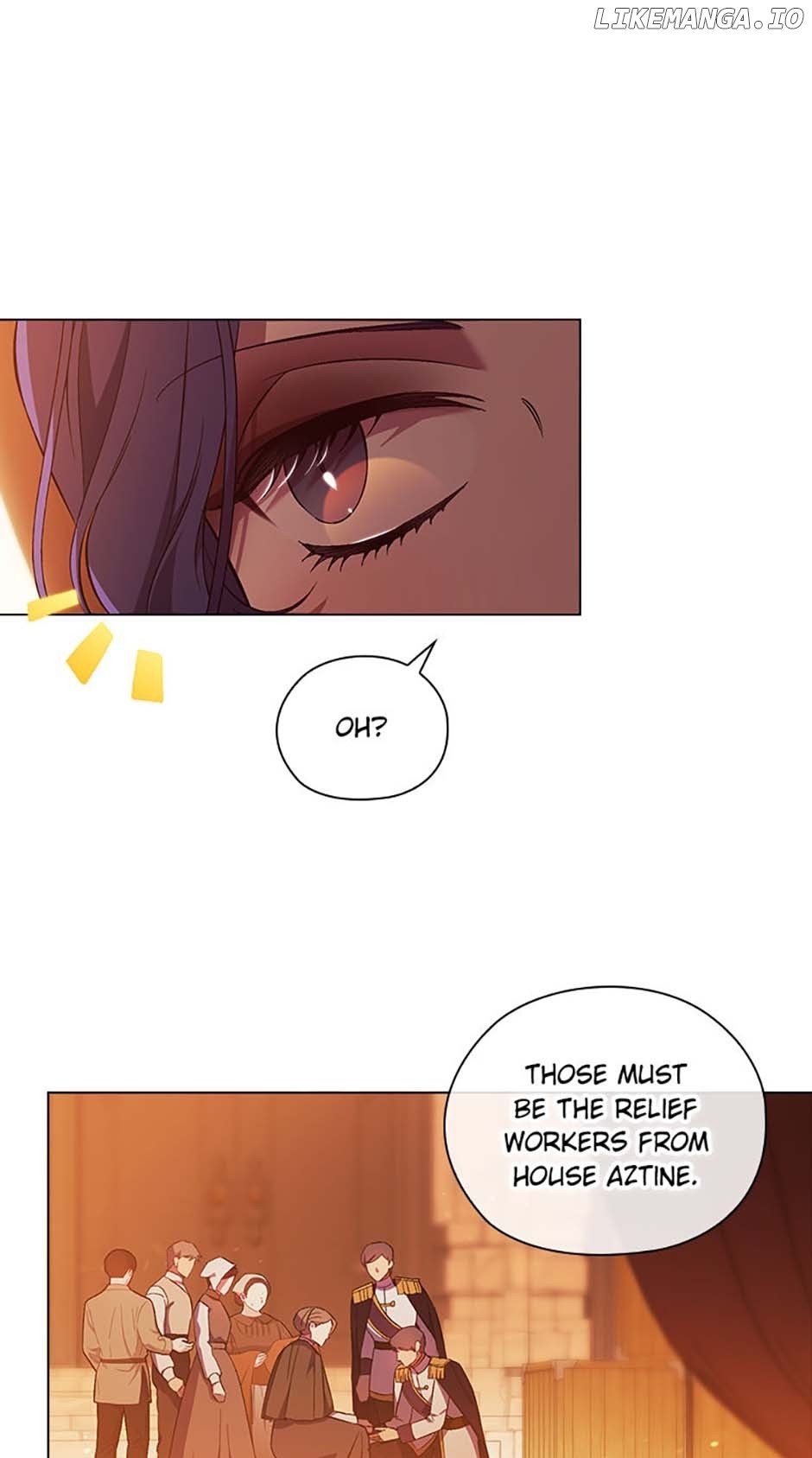 I Don't Trust My Twin Chapter 52 - page 72