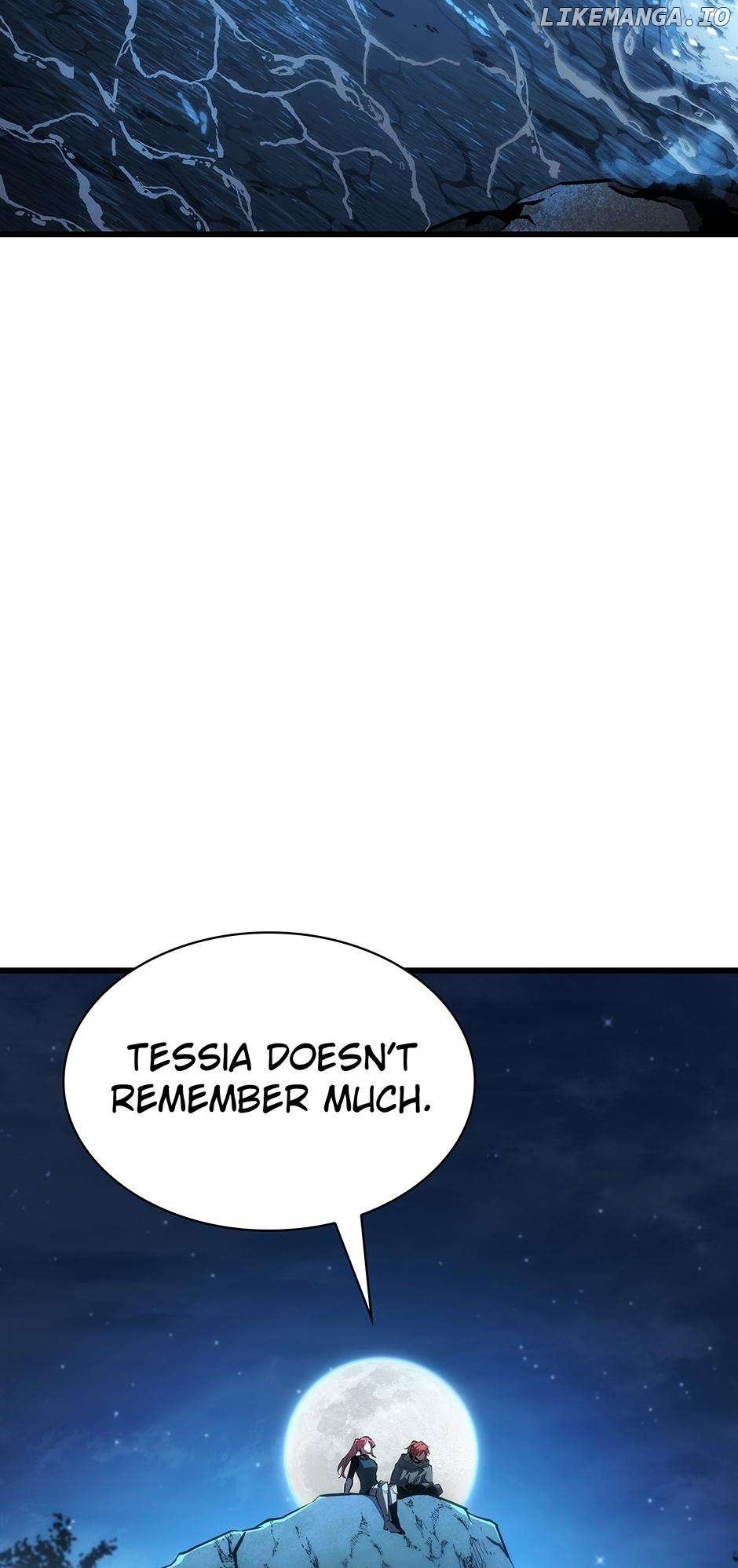 The Beginning After The End Chapter 188 - page 43