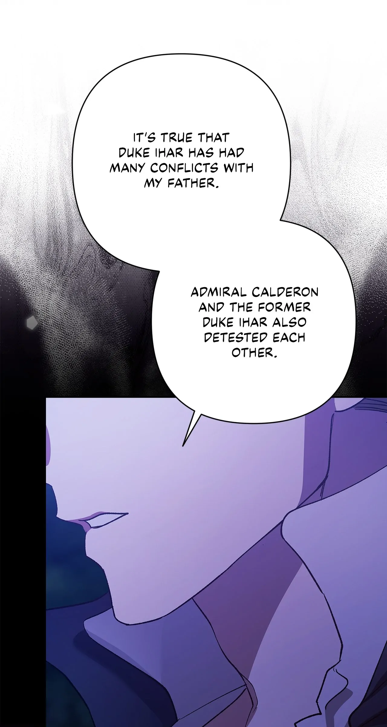 The Broken Ring : This Marriage Will Fail Anyway Chapter 72 - page 103