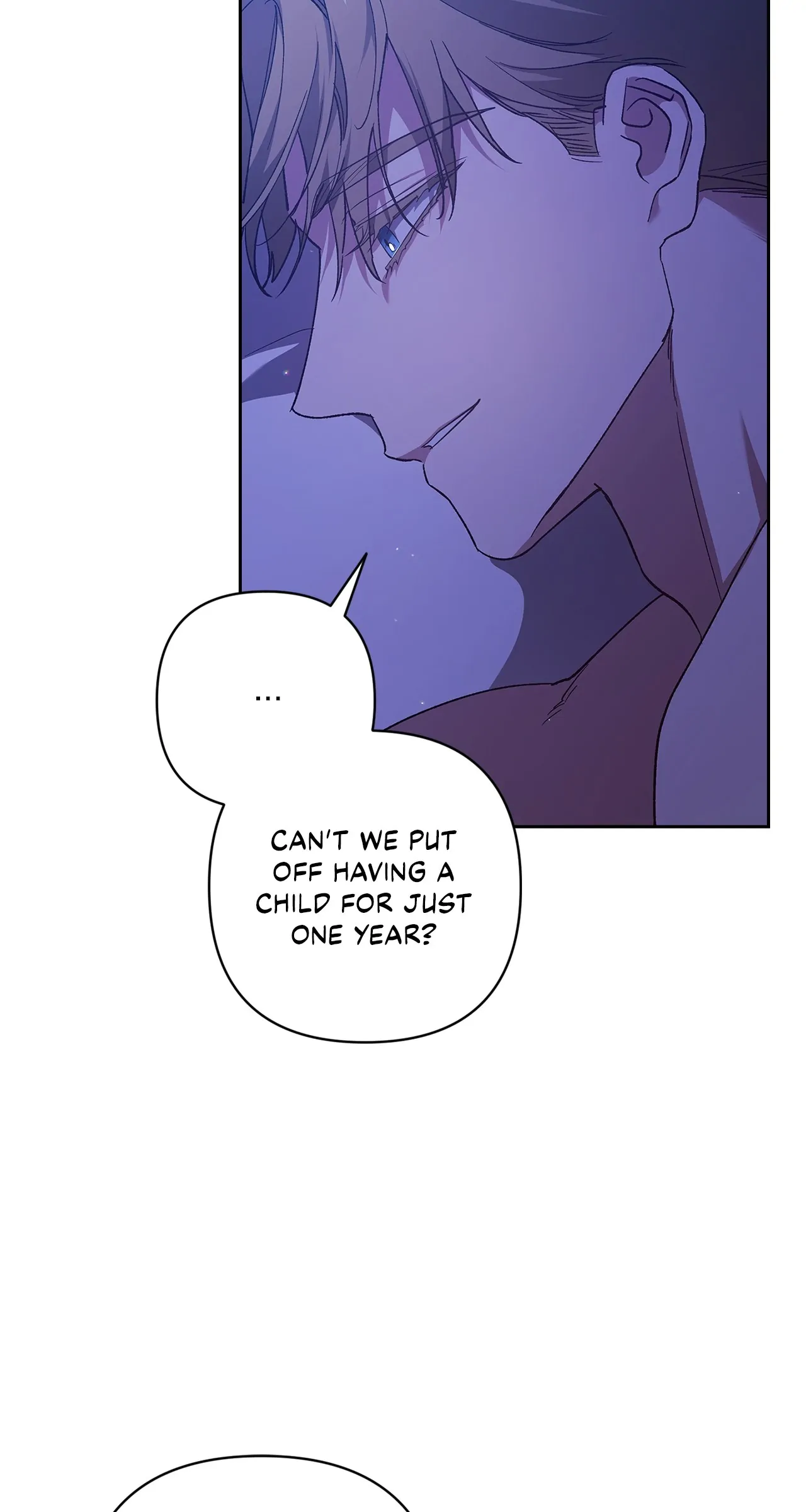 The Broken Ring : This Marriage Will Fail Anyway Chapter 72 - page 3