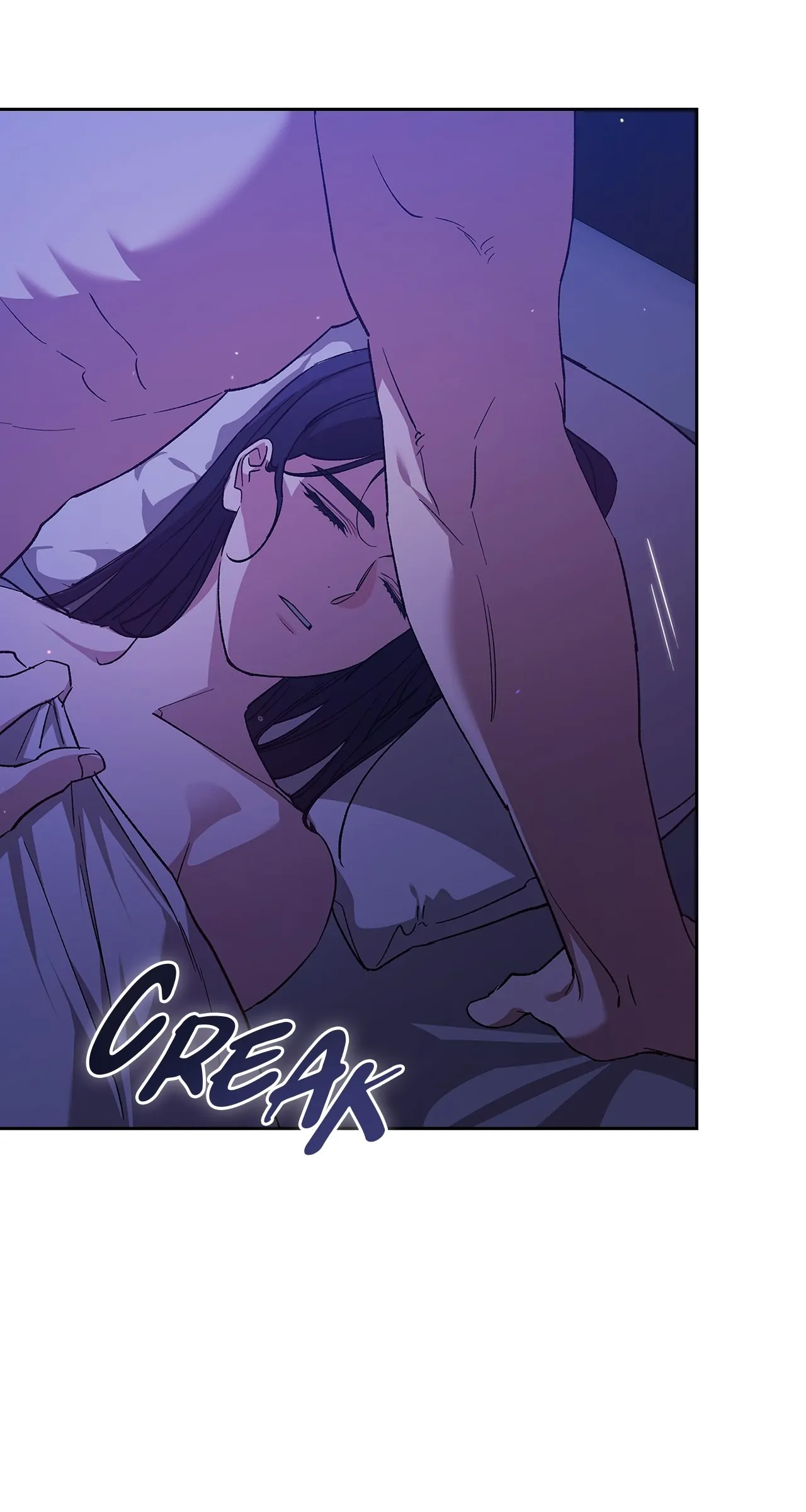The Broken Ring : This Marriage Will Fail Anyway Chapter 72 - page 8