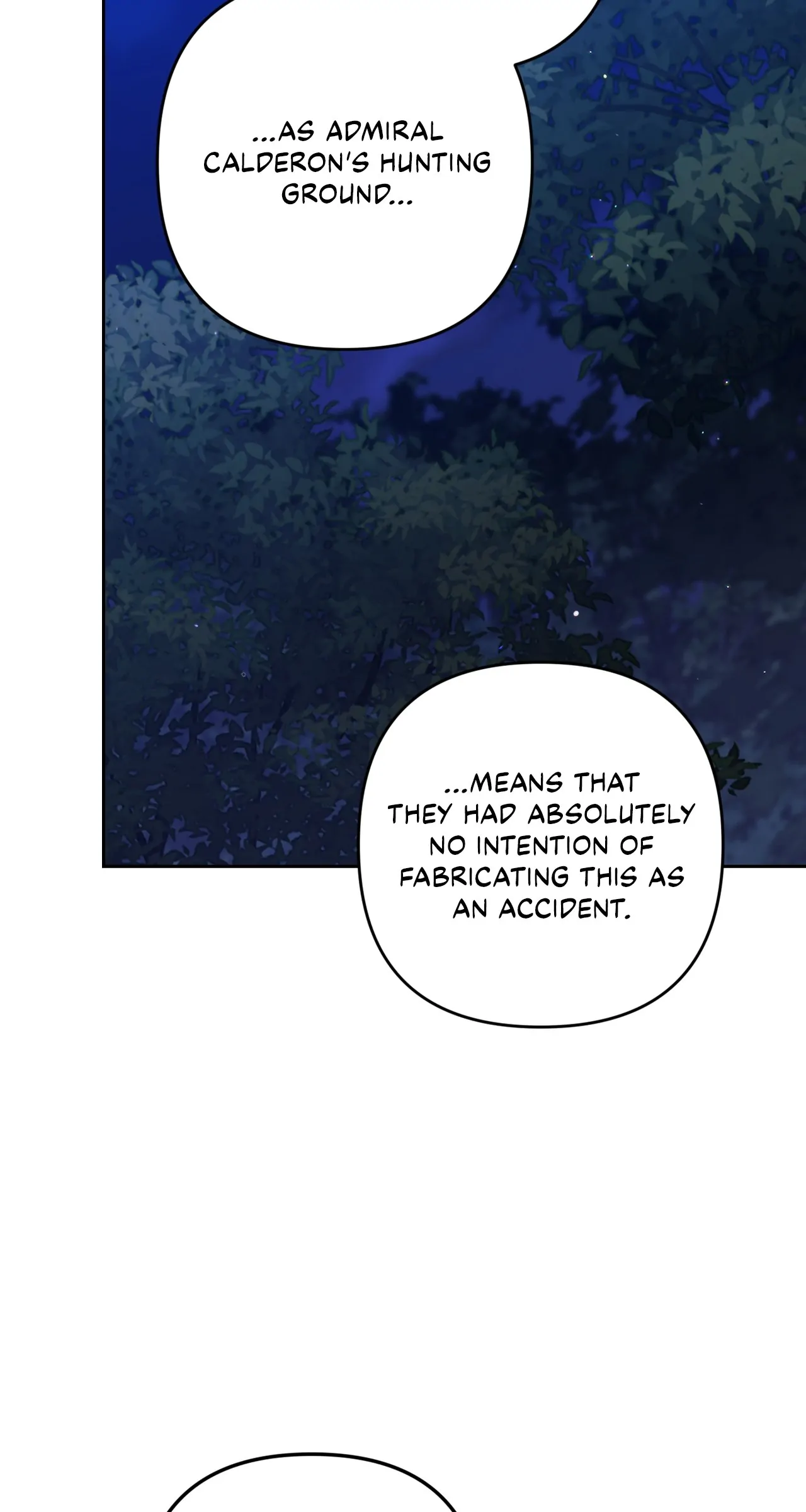 The Broken Ring : This Marriage Will Fail Anyway Chapter 72 - page 95