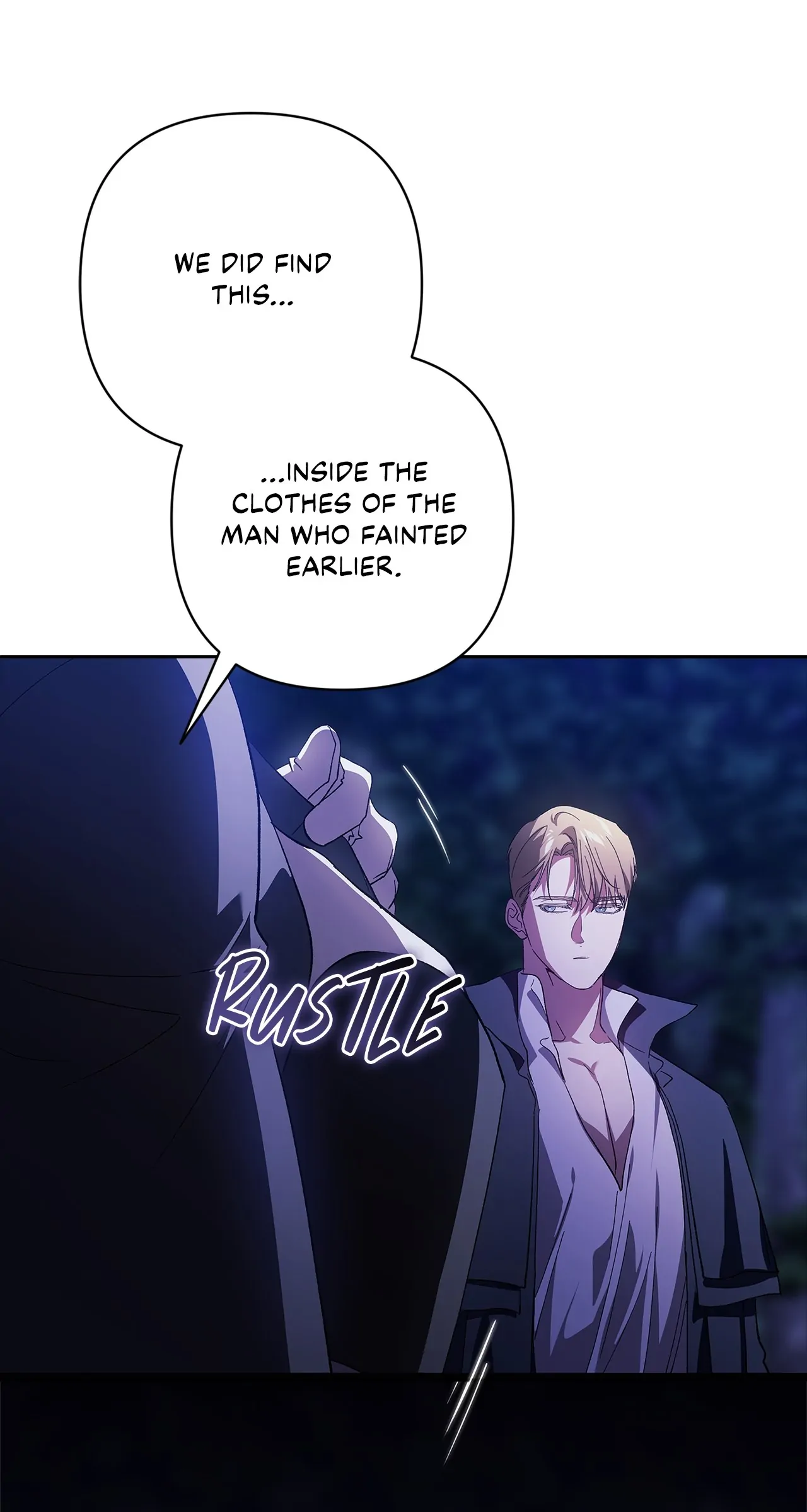 The Broken Ring : This Marriage Will Fail Anyway Chapter 72 - page 98