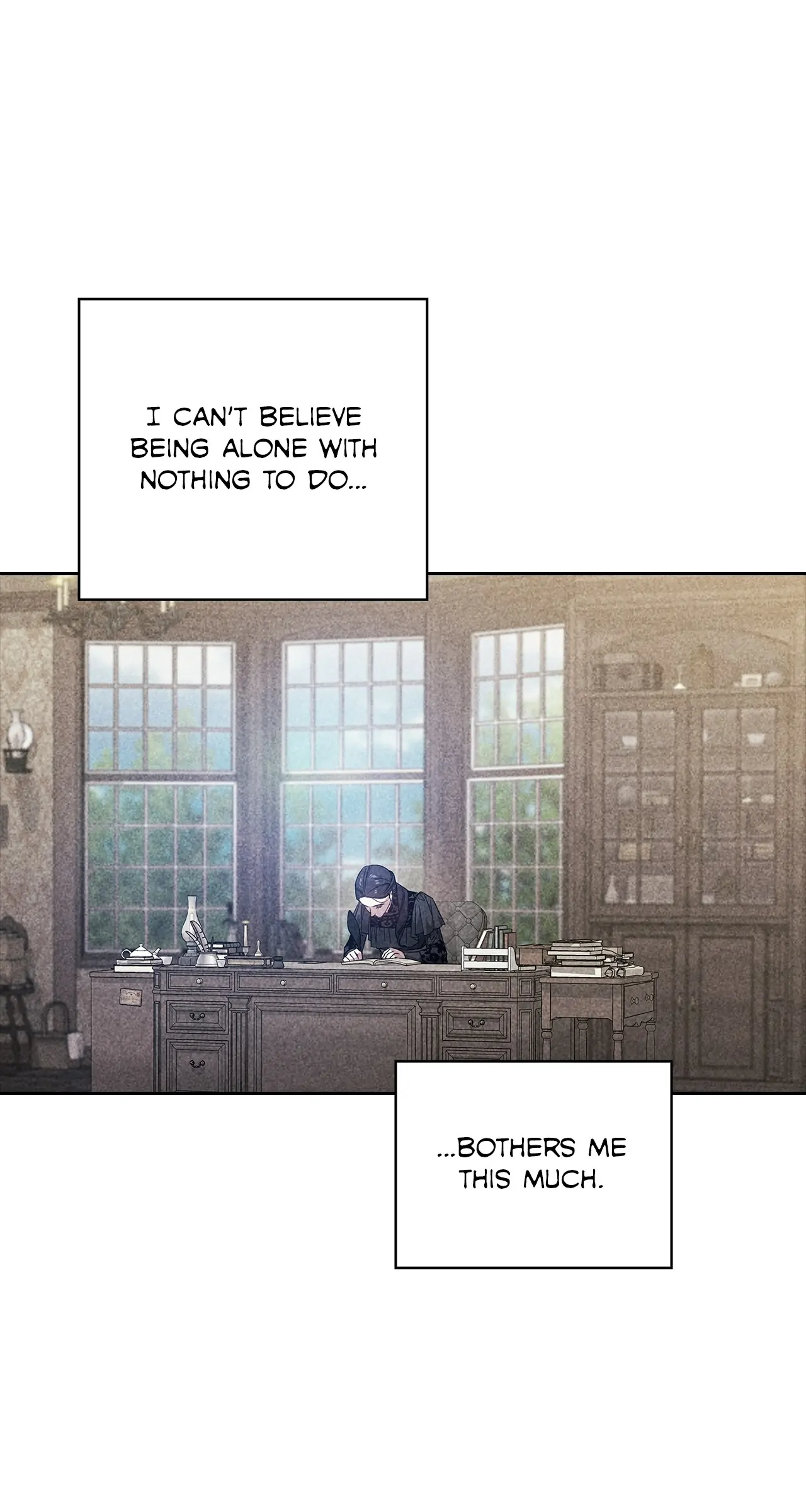 The Broken Ring : This Marriage Will Fail Anyway Chapter 73 - page 100