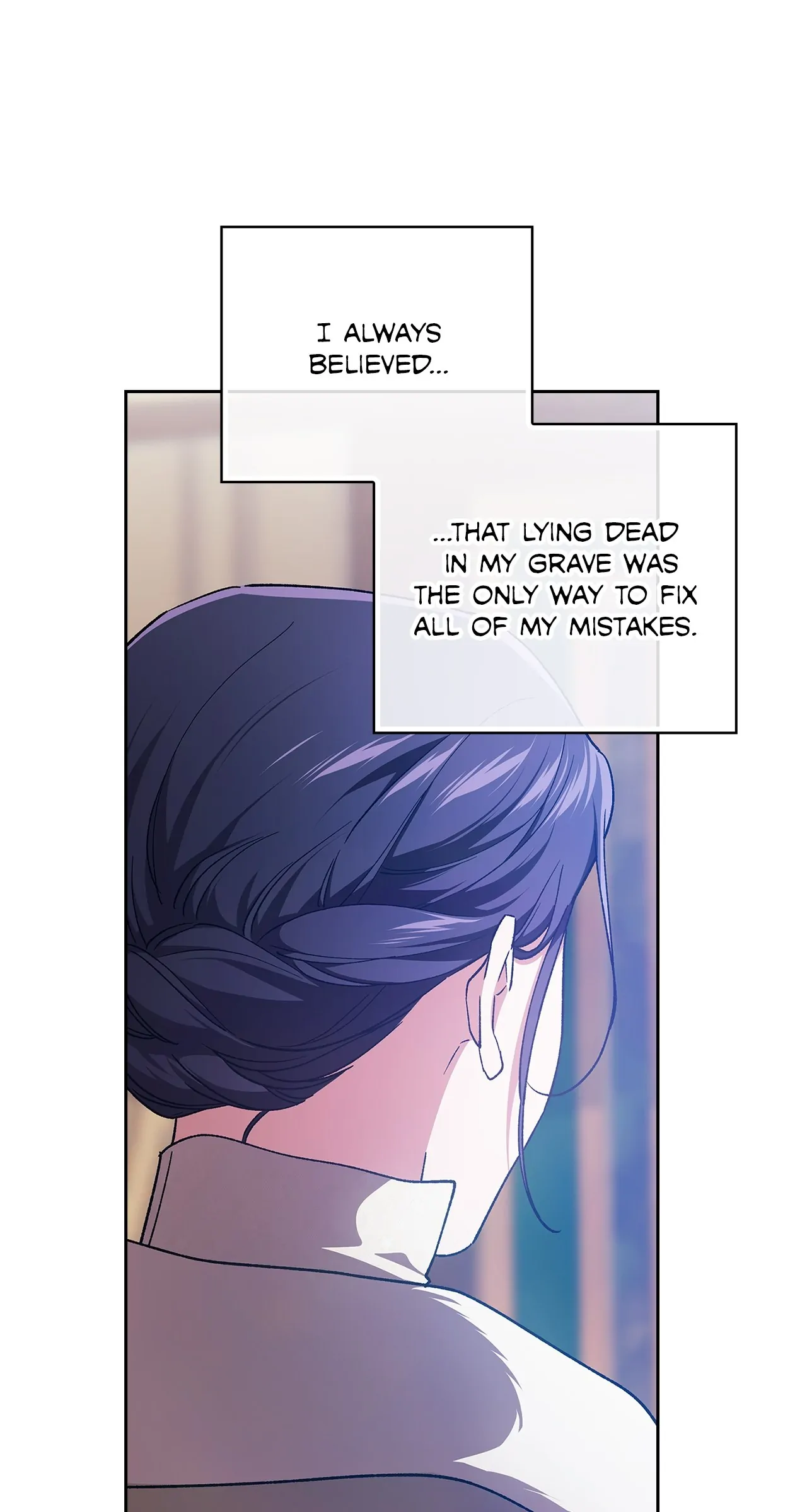 The Broken Ring : This Marriage Will Fail Anyway Chapter 73 - page 103