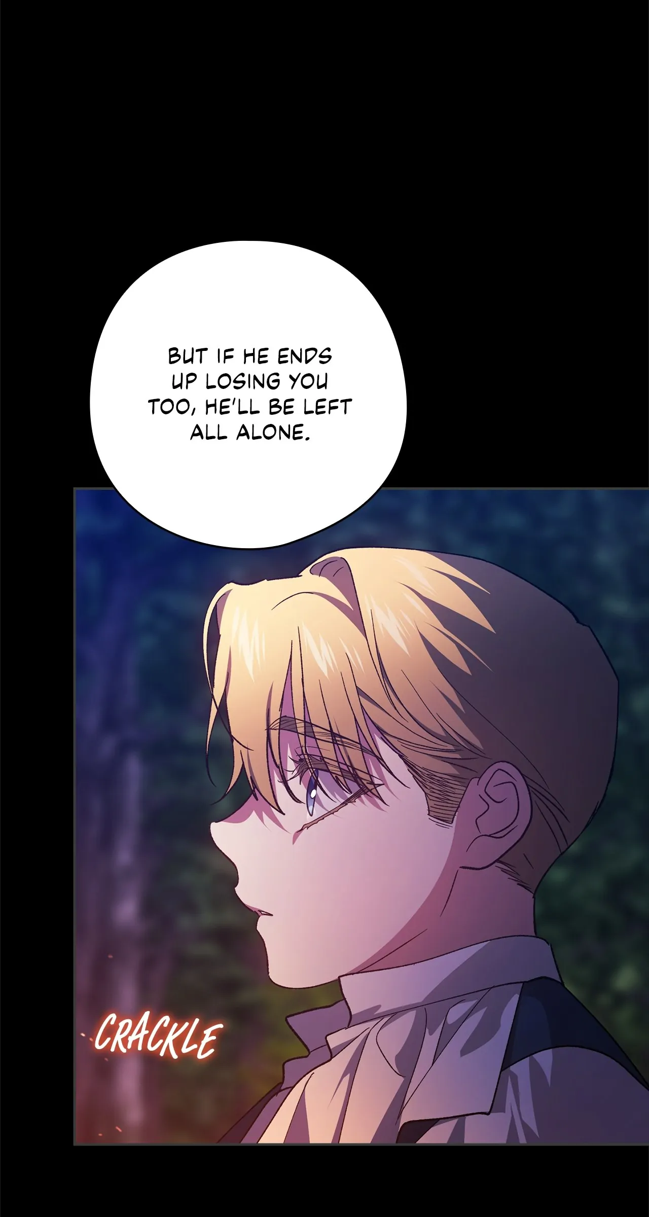 The Broken Ring : This Marriage Will Fail Anyway Chapter 73 - page 32