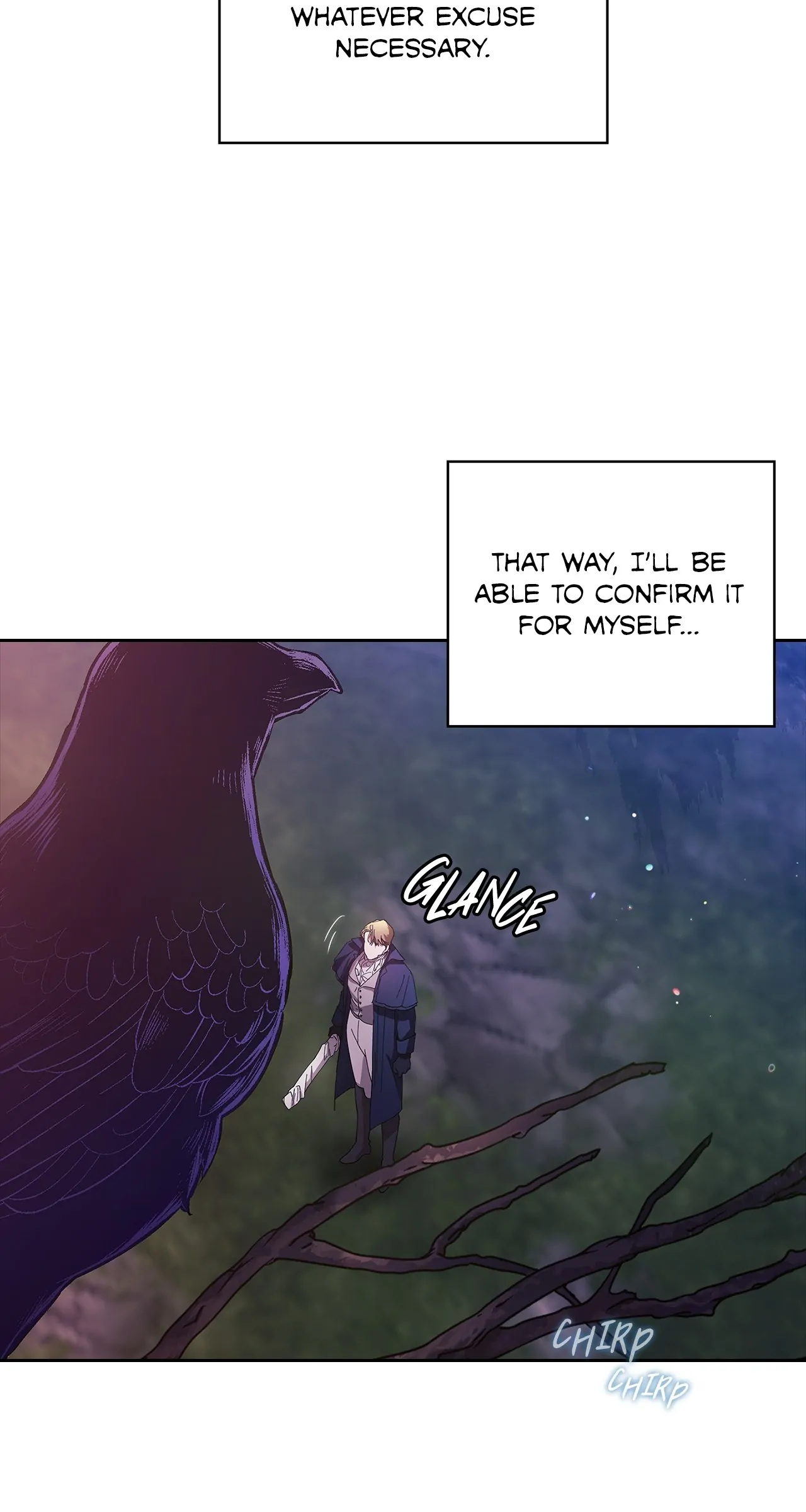 The Broken Ring : This Marriage Will Fail Anyway Chapter 73 - page 42