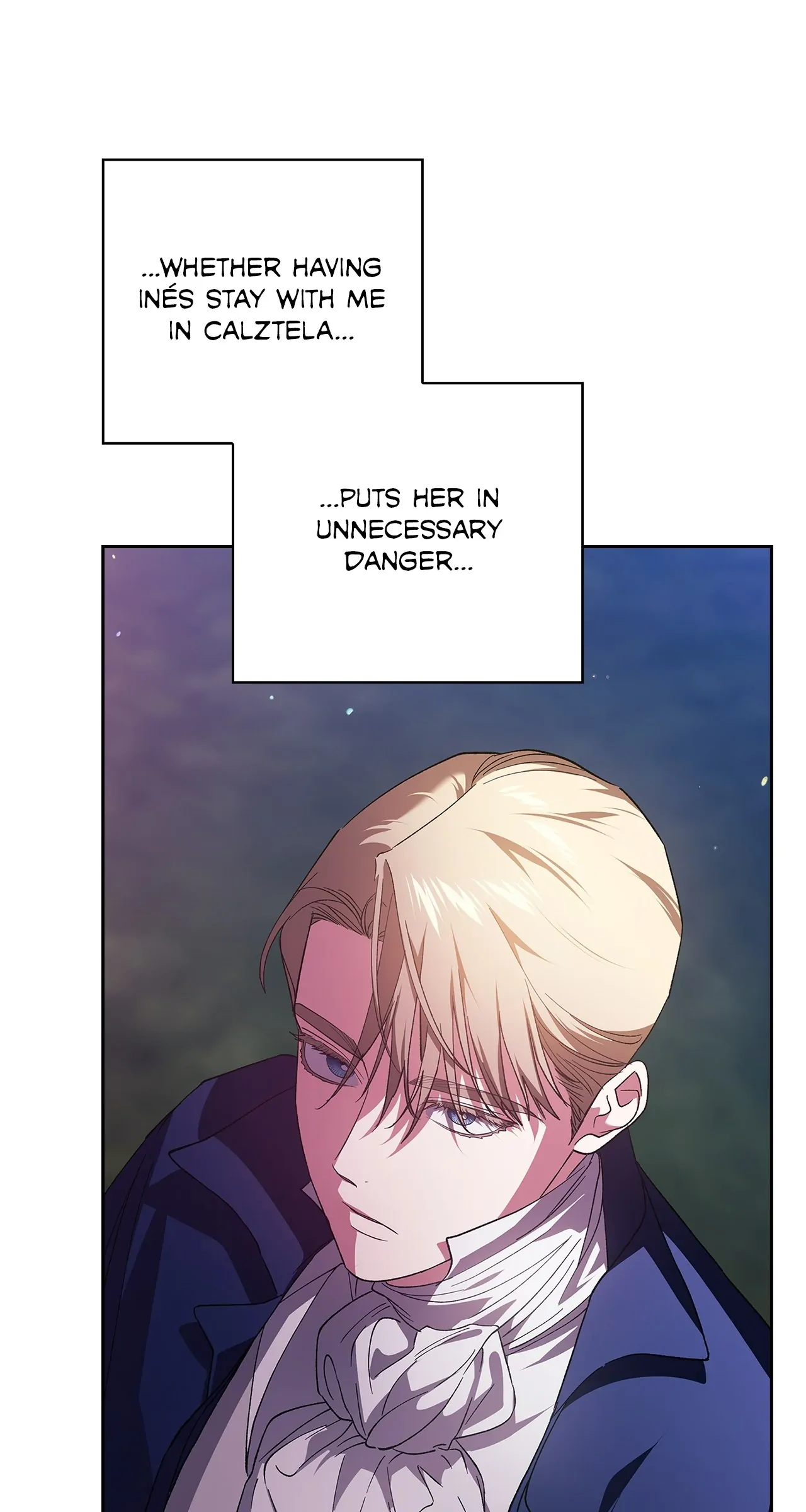 The Broken Ring : This Marriage Will Fail Anyway Chapter 73 - page 43