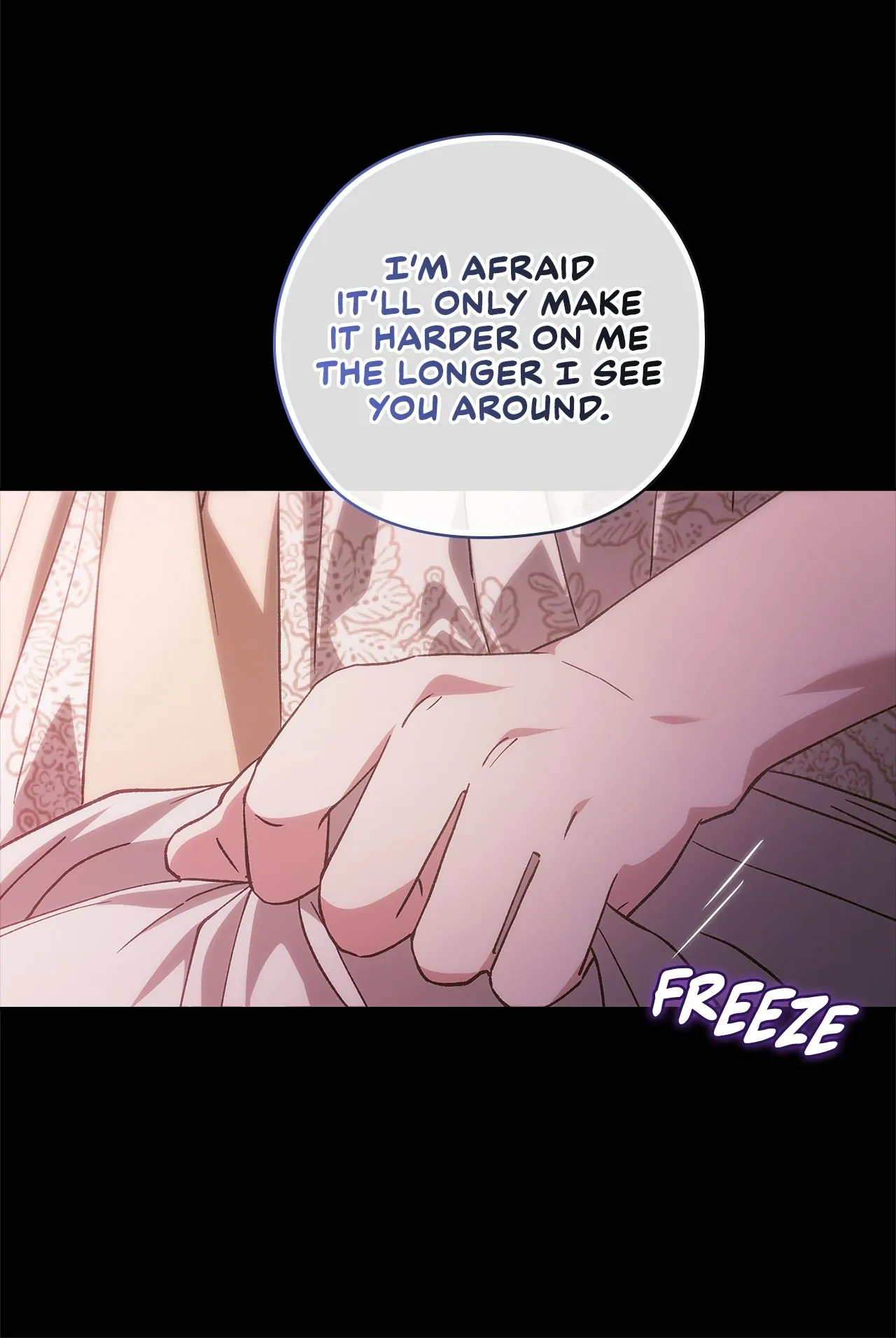 The Broken Ring : This Marriage Will Fail Anyway Chapter 73 - page 69