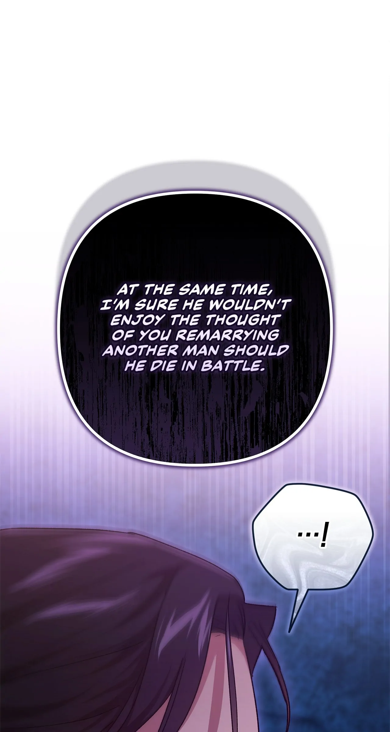 The Broken Ring : This Marriage Will Fail Anyway Chapter 75 - page 67