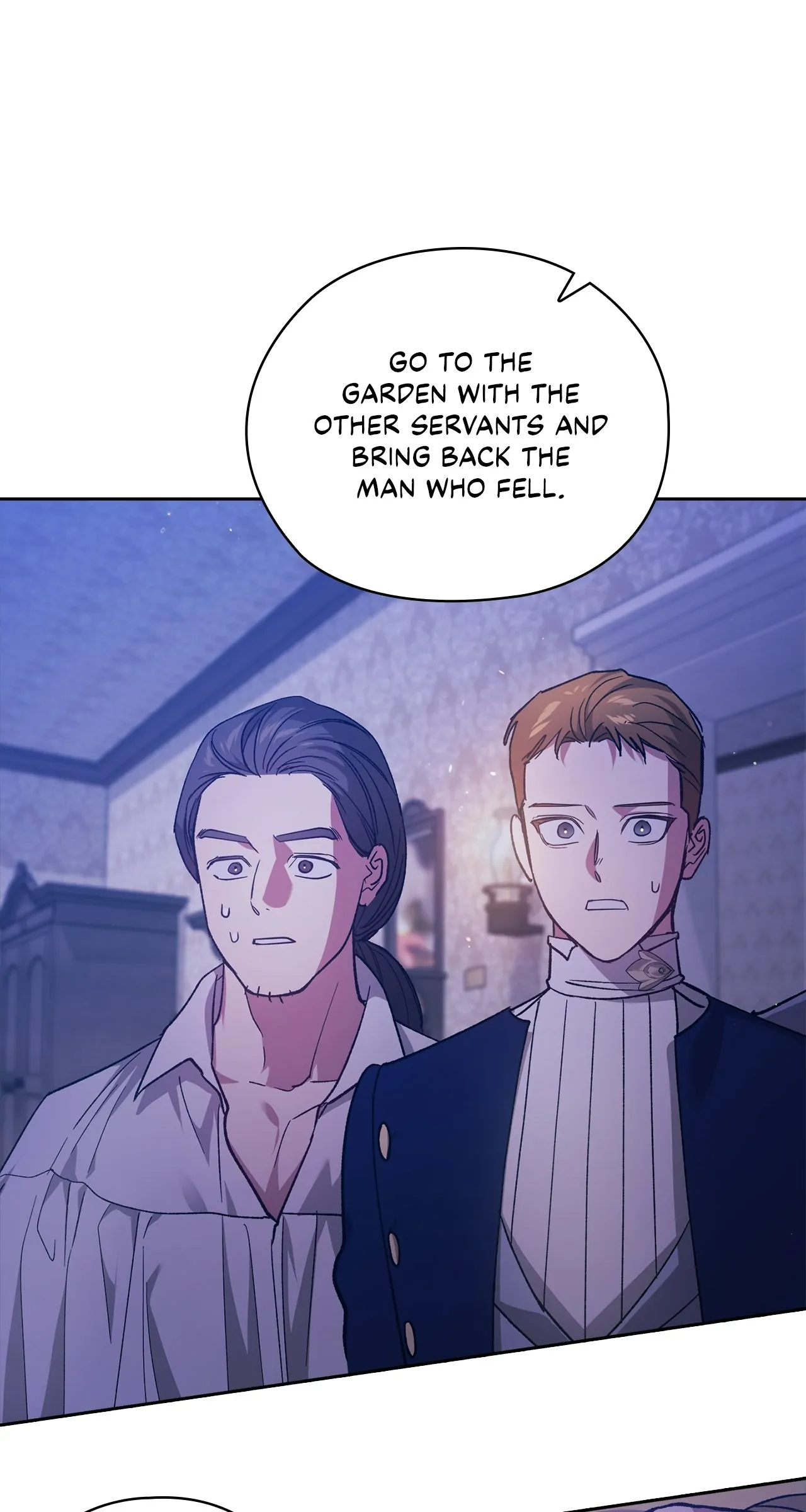 The Broken Ring : This Marriage Will Fail Anyway Chapter 76 - page 31