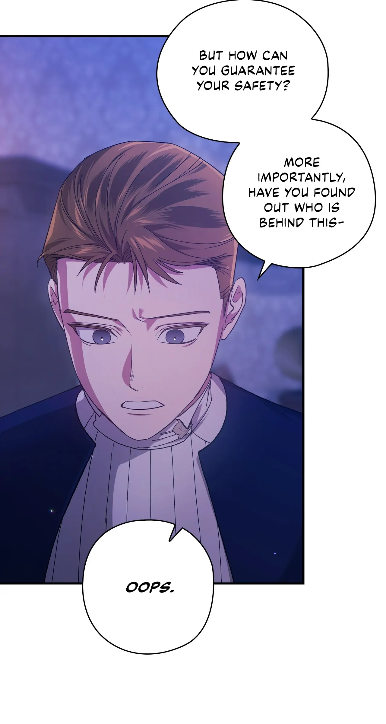 The Broken Ring : This Marriage Will Fail Anyway Chapter 76 - page 71