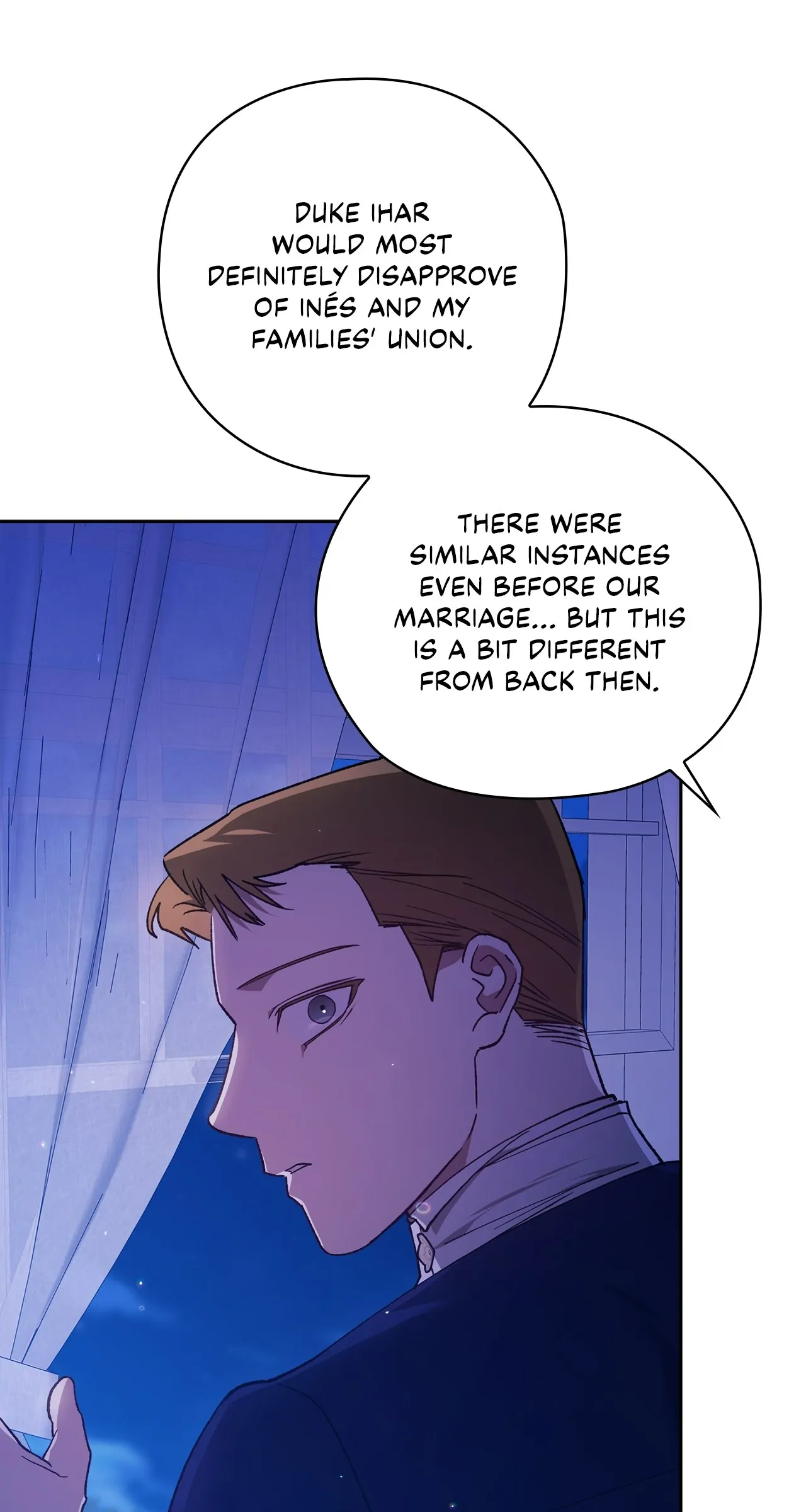 The Broken Ring : This Marriage Will Fail Anyway Chapter 76 - page 78