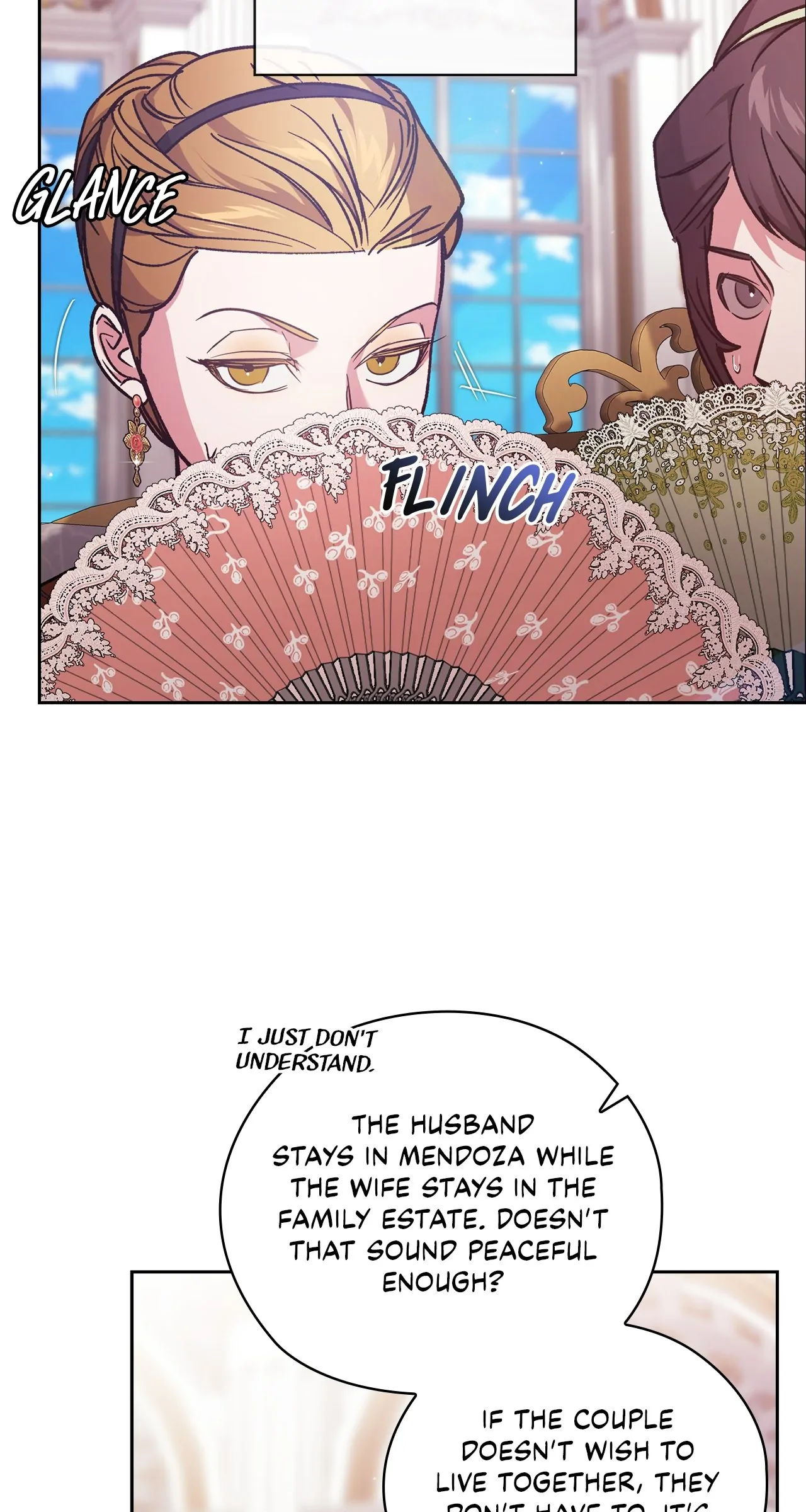 The Broken Ring : This Marriage Will Fail Anyway Chapter 77 - page 24