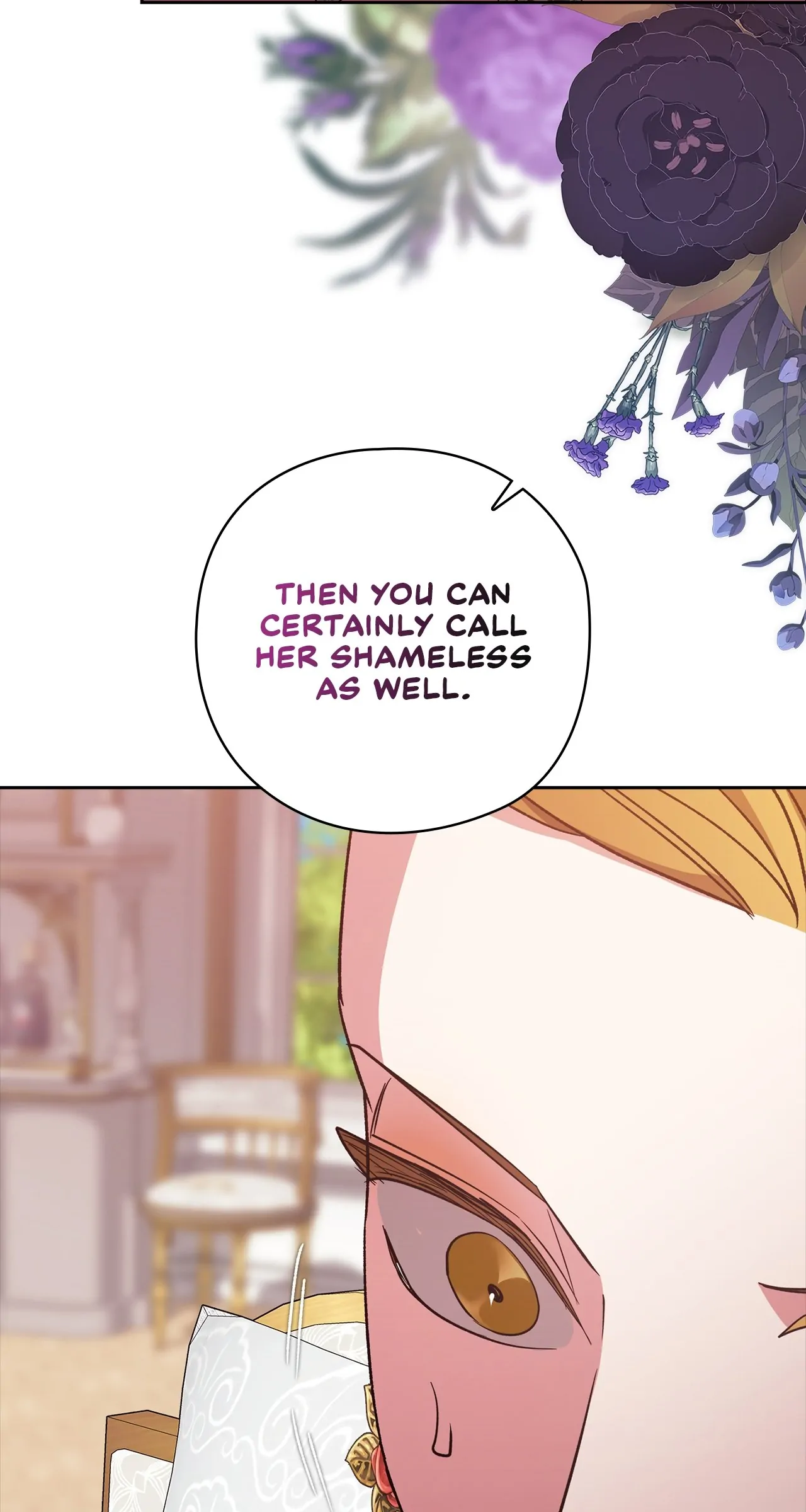 The Broken Ring : This Marriage Will Fail Anyway Chapter 77 - page 58