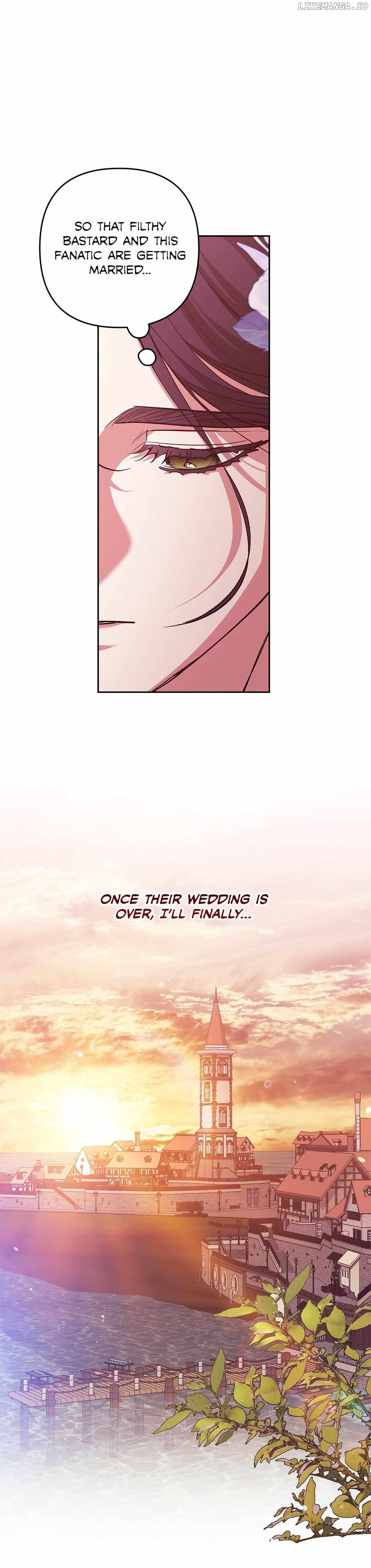 The Broken Ring : This Marriage Will Fail Anyway Chapter 78 - page 25