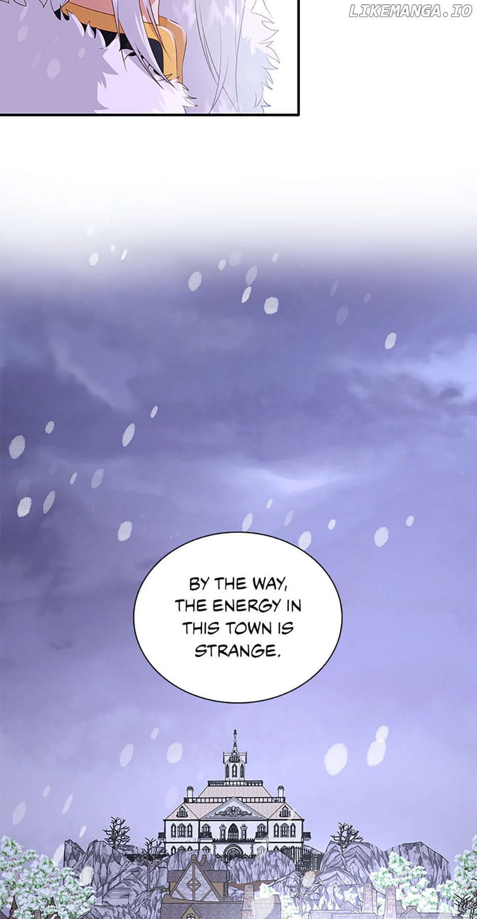 Marriage and Sword Chapter 91 - page 52