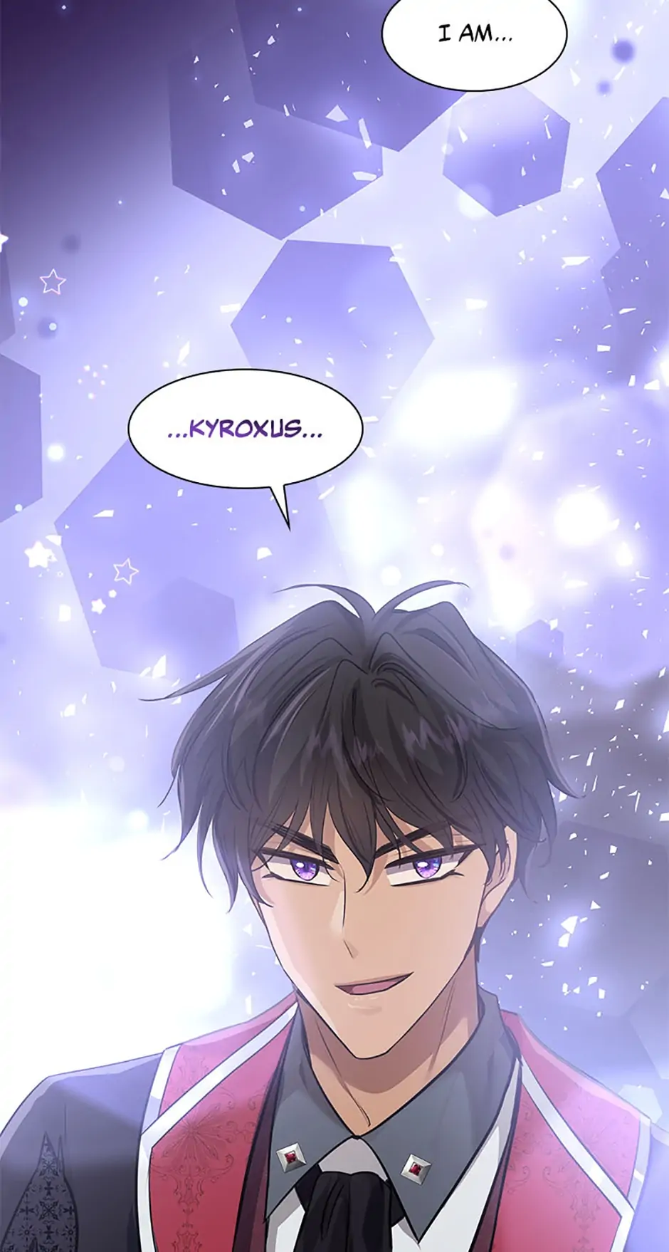 Marriage and Sword Chapter 56 - page 69