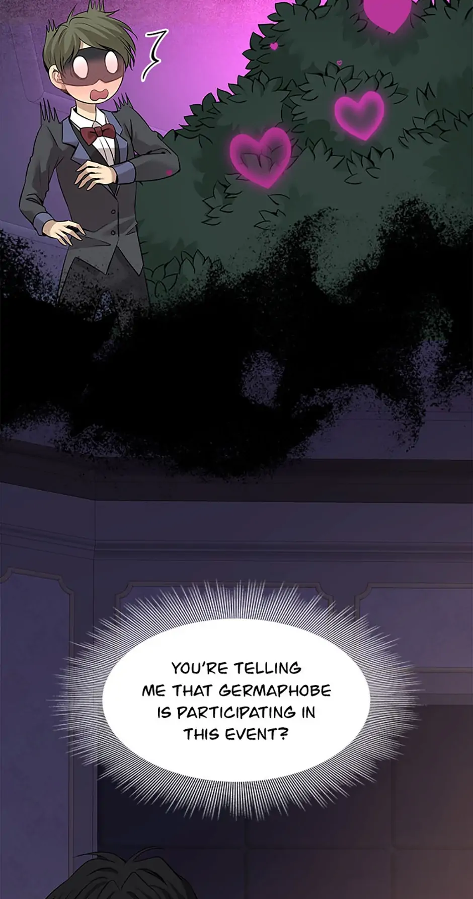 Marriage and Sword Chapter 56 - page 7