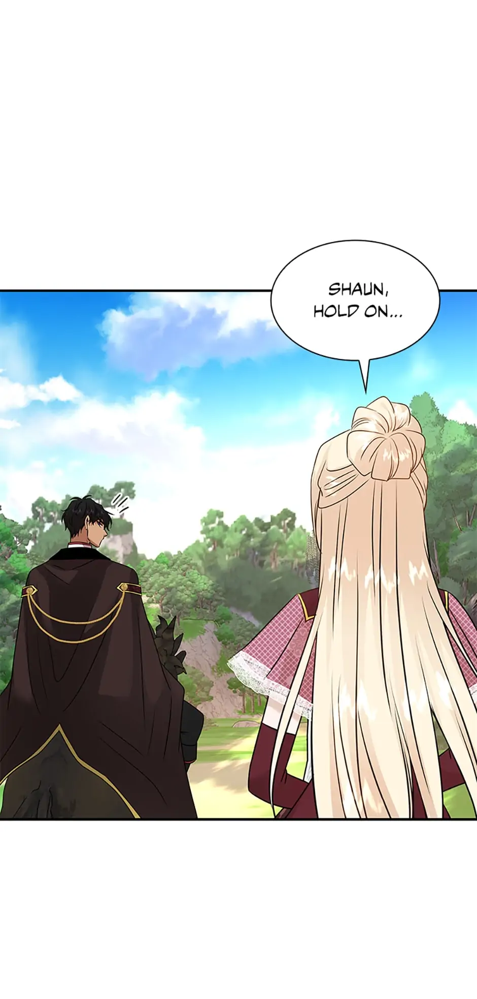 Marriage and Sword Chapter 44 - page 66