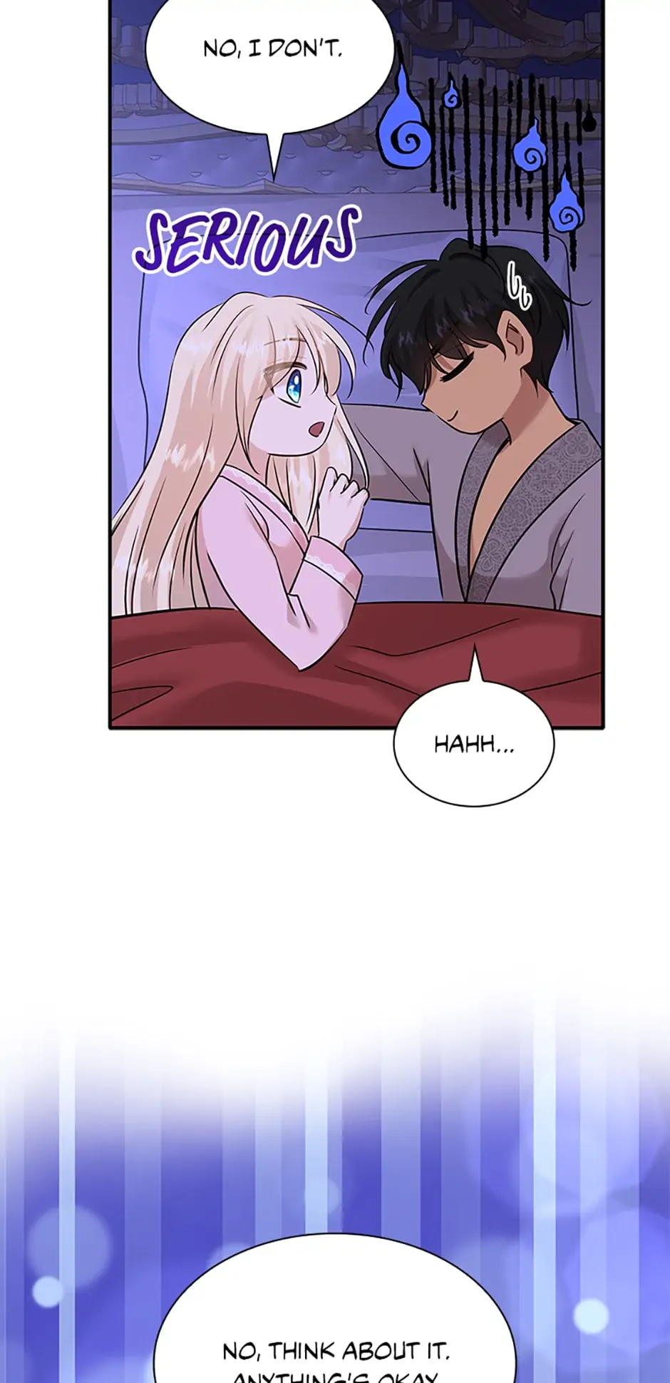 Marriage and Sword Chapter 45 - page 92