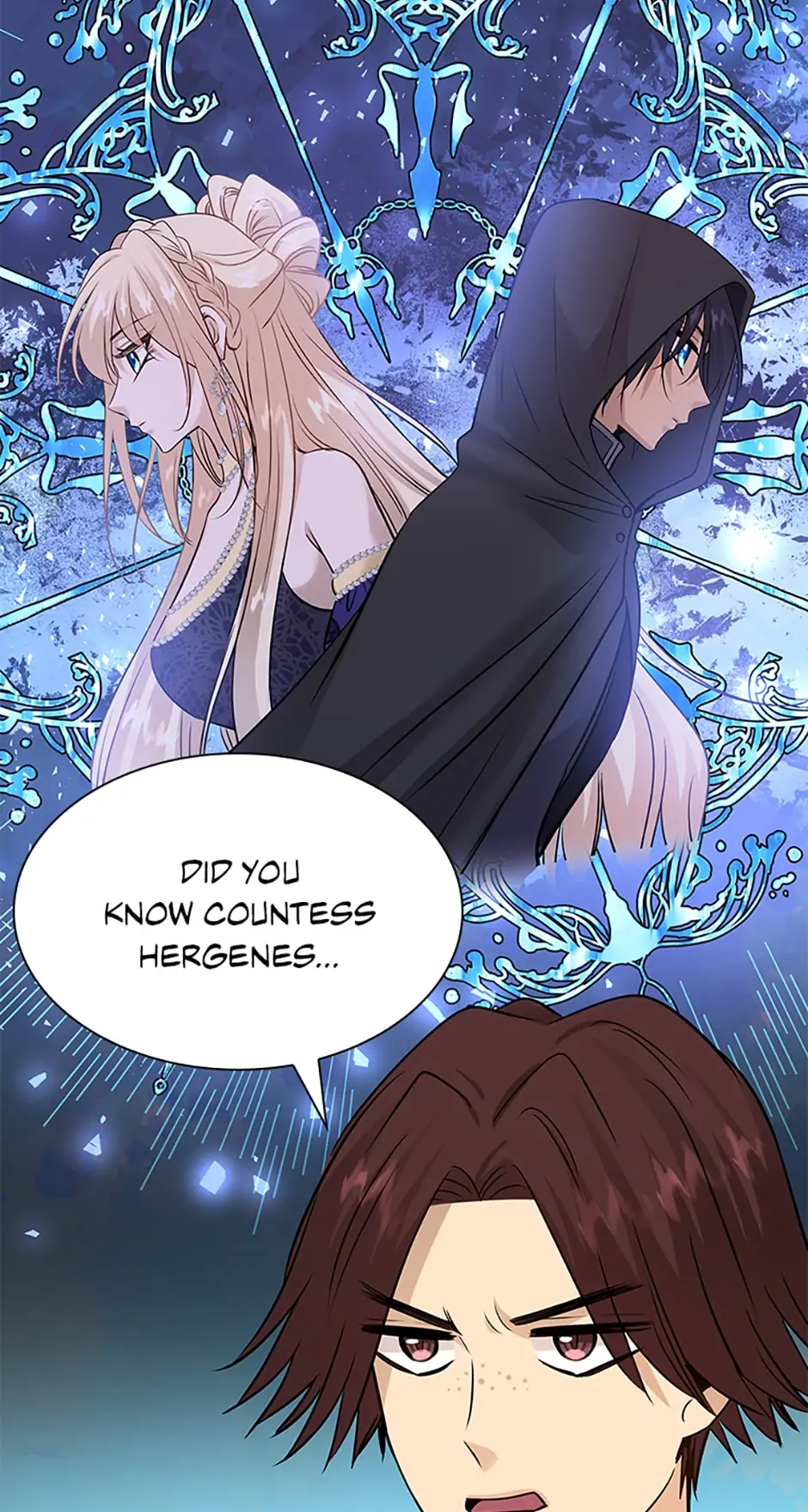 Marriage and Sword Chapter 46 - page 68