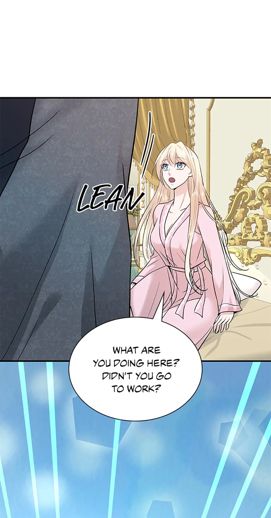 Marriage and Sword Chapter 46 - page 99