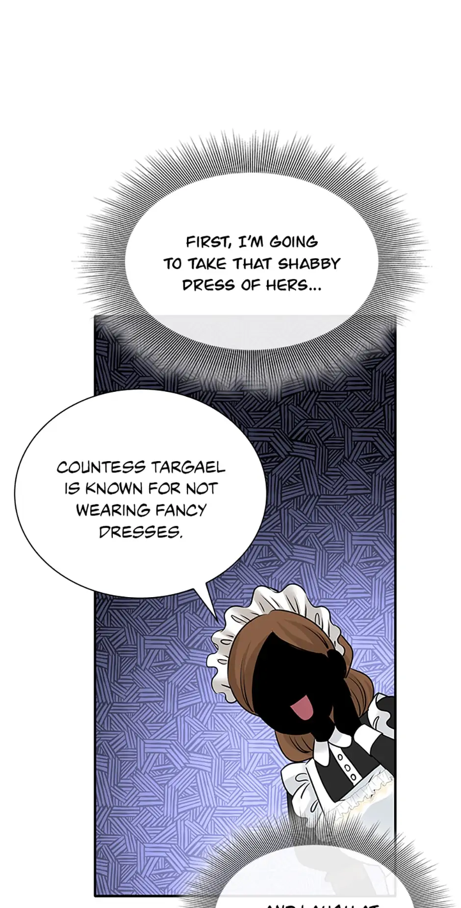 Marriage and Sword Chapter 47 - page 44