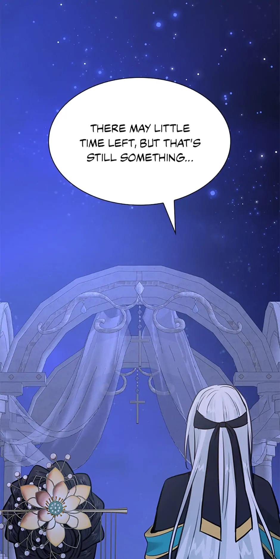 Marriage and Sword Chapter 50 - page 103