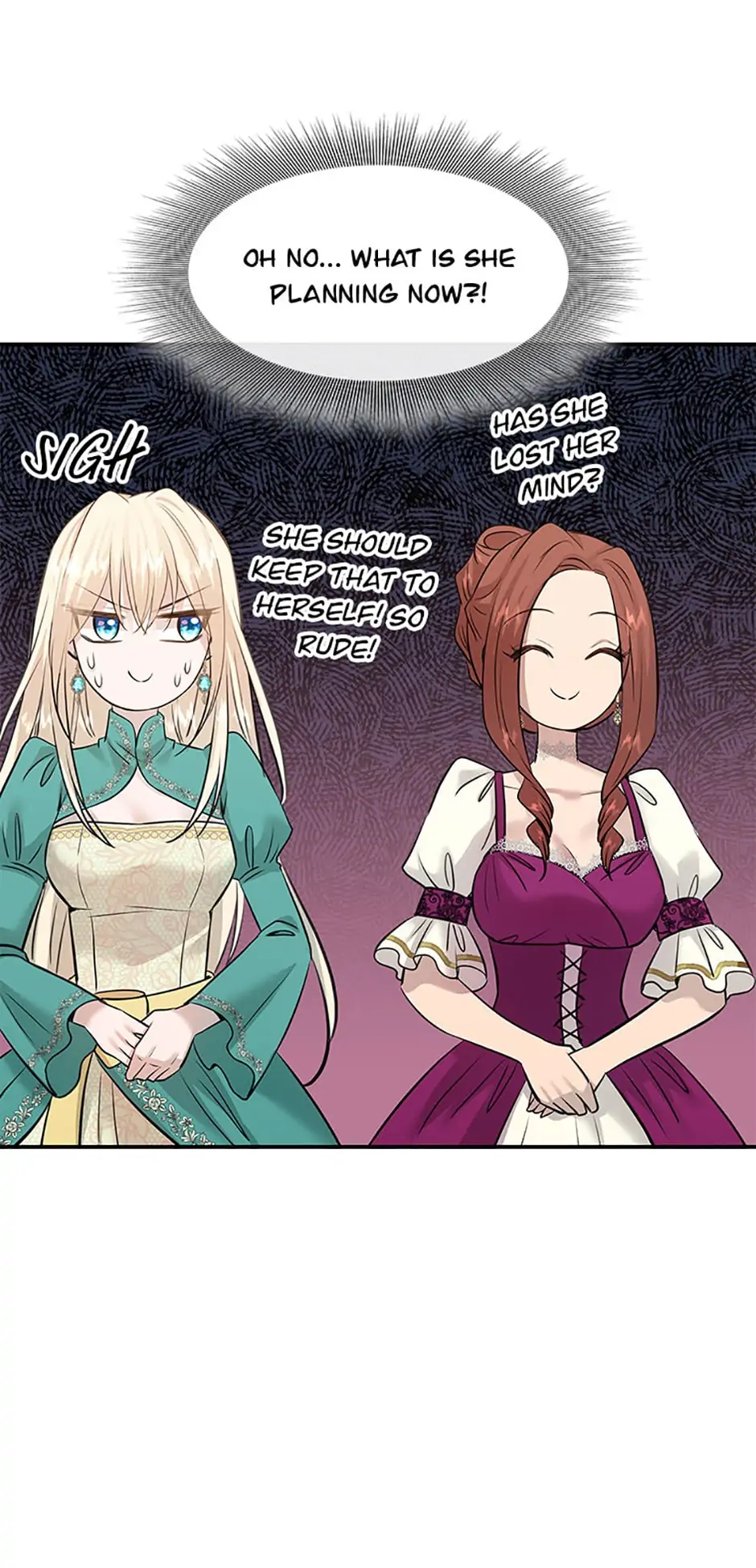 Marriage and Sword Chapter 51 - page 43