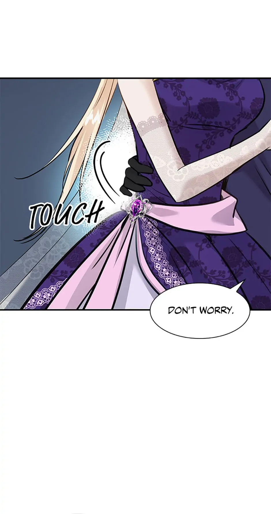 Marriage and Sword Chapter 51 - page 74