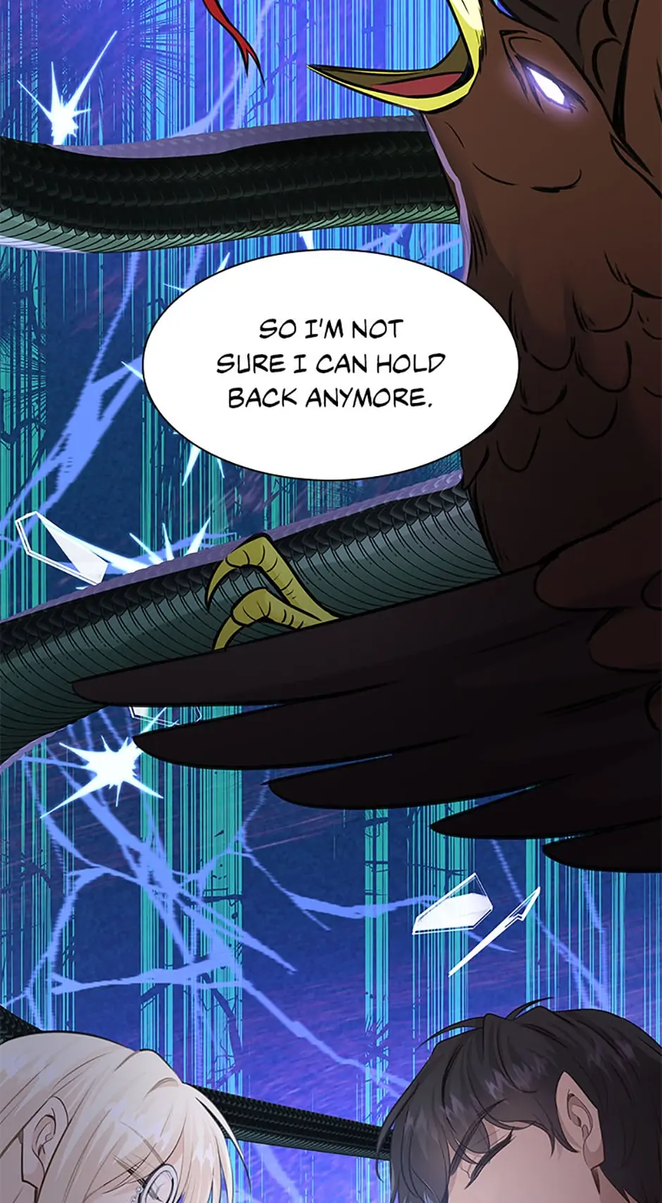 Marriage and Sword Chapter 53 - page 29