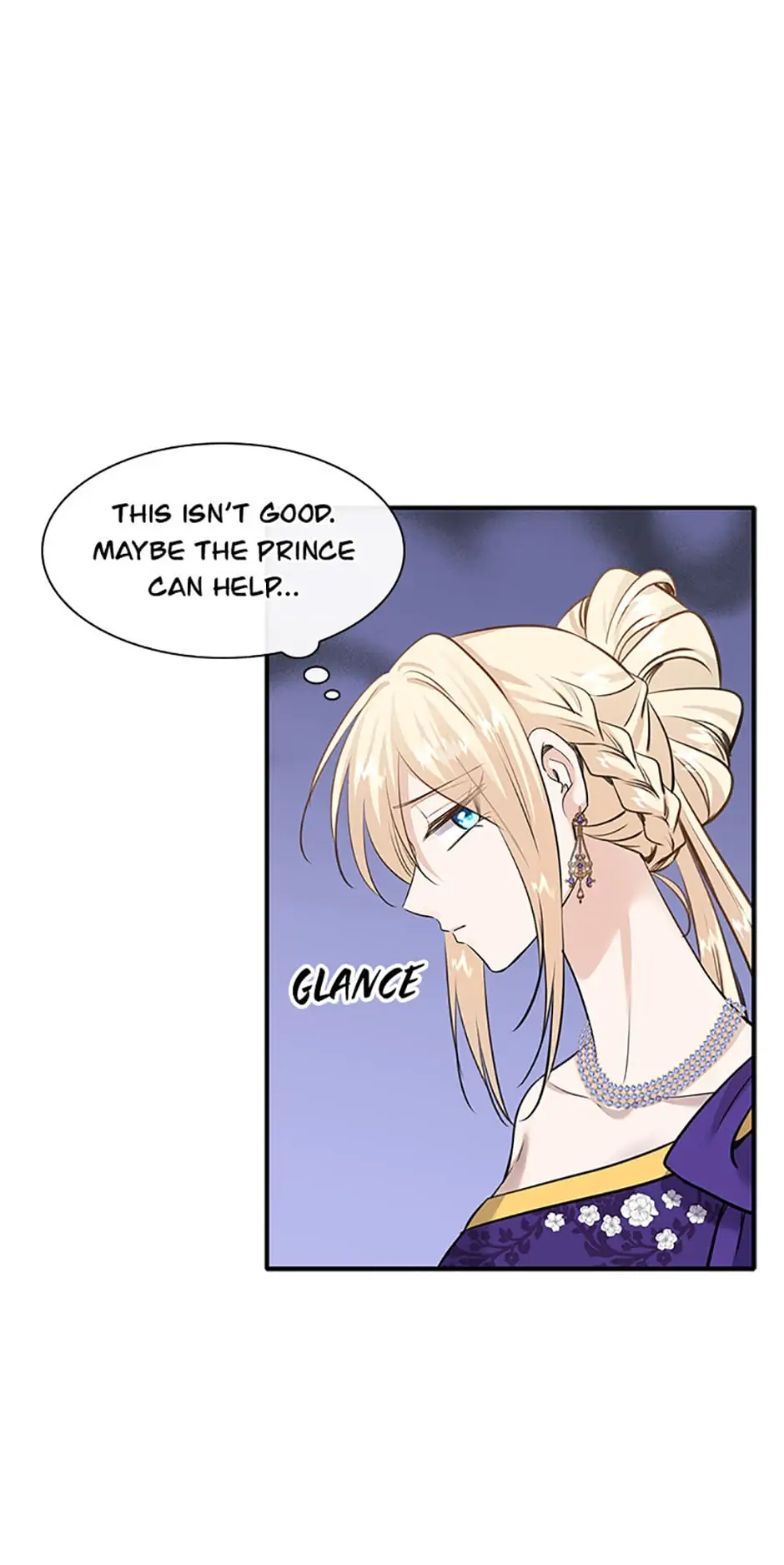 Marriage and Sword Chapter 53 - page 4