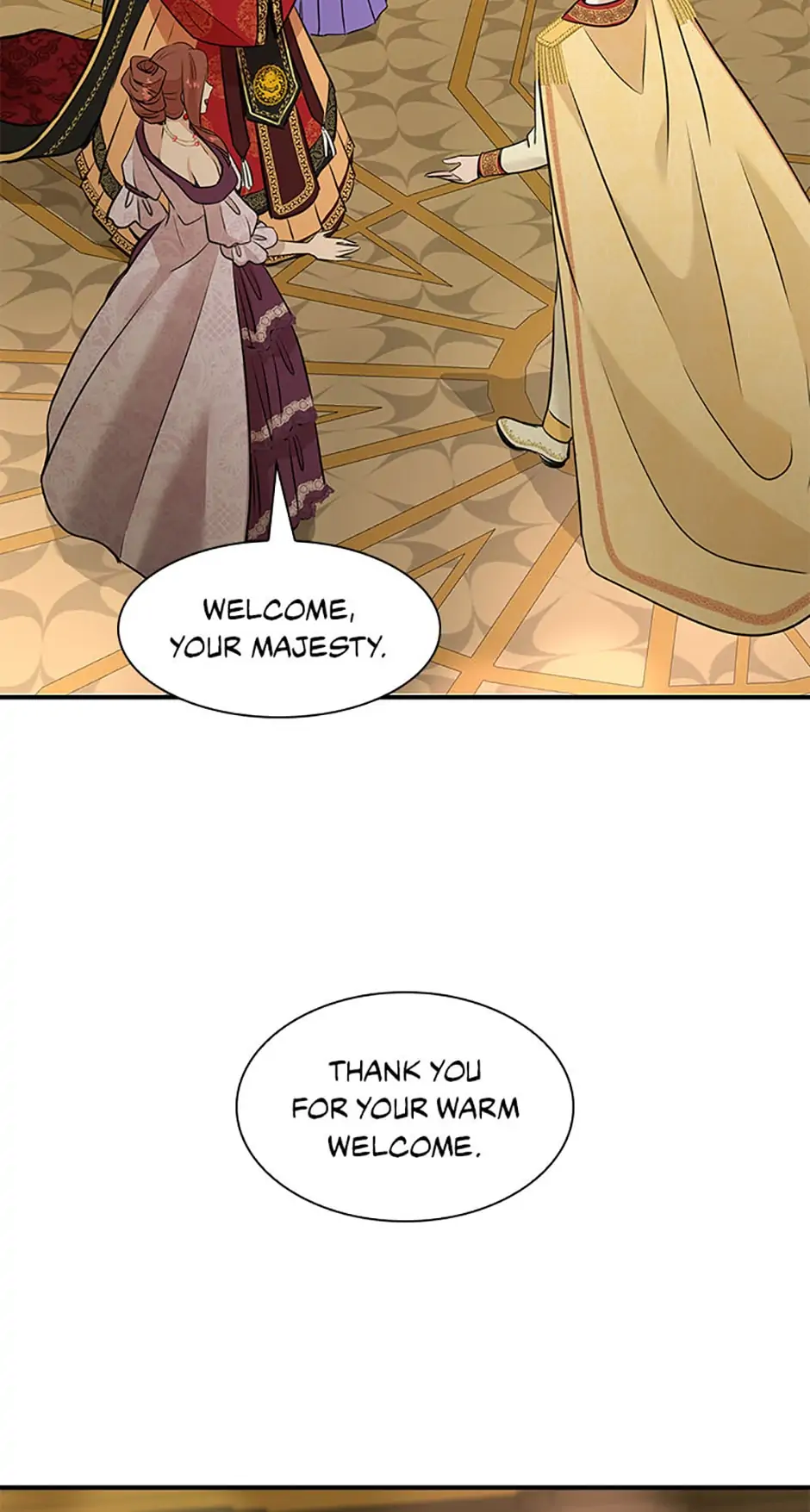 Marriage and Sword Chapter 53 - page 52