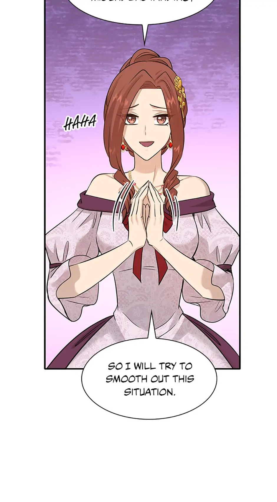 Marriage and Sword Chapter 53 - page 60