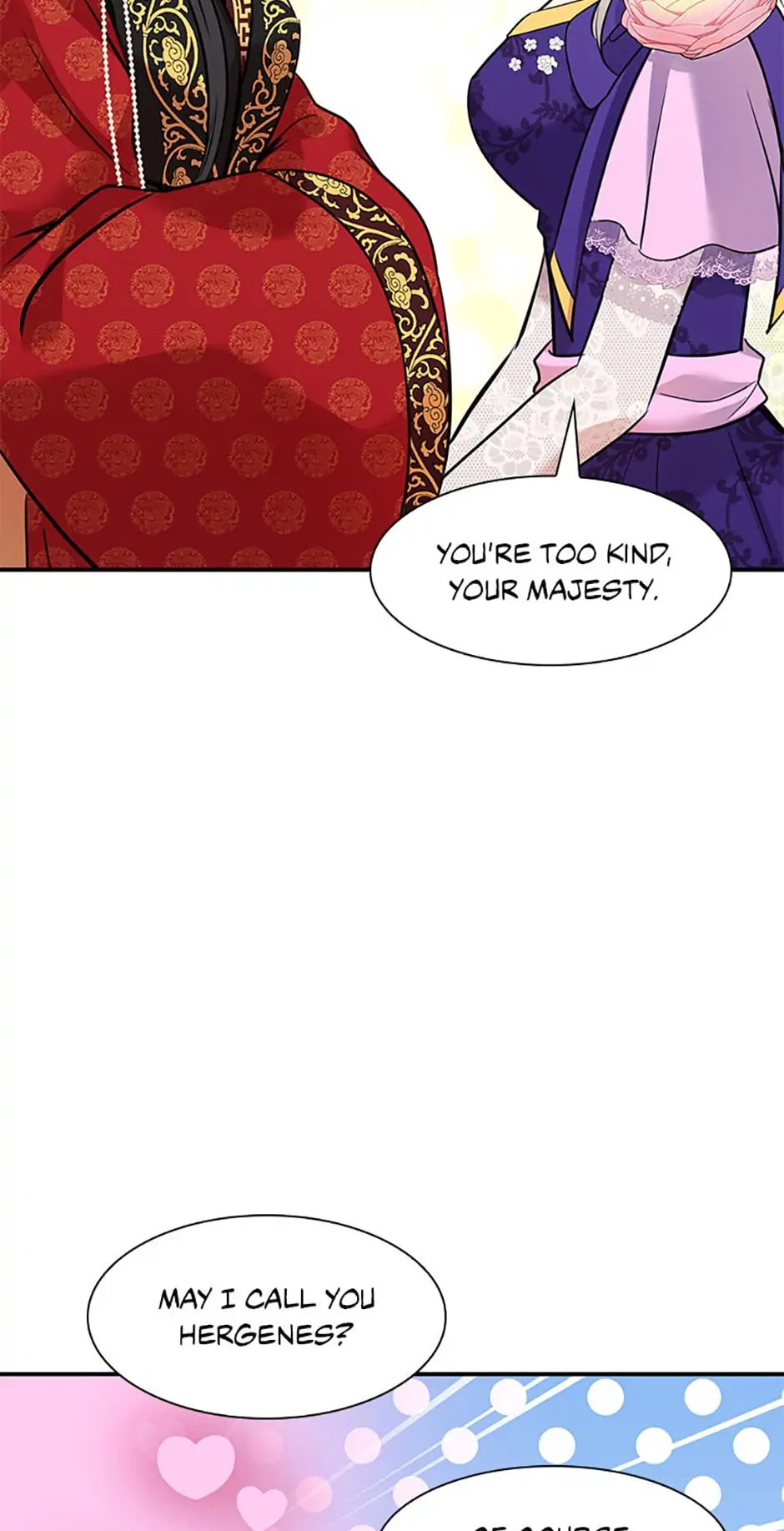Marriage and Sword Chapter 53 - page 82
