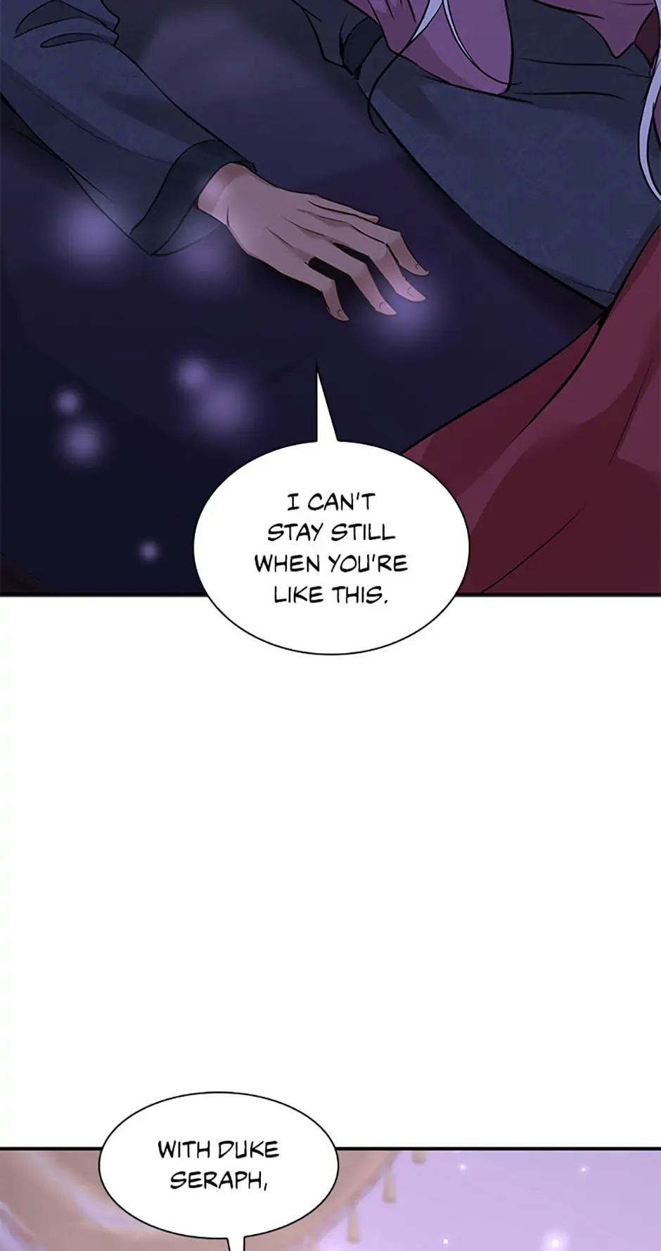 Marriage and Sword Chapter 55 - page 10