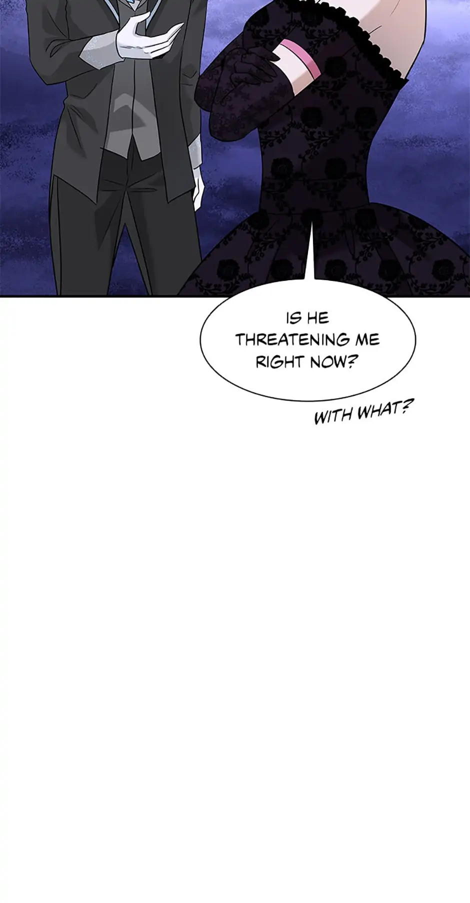 Marriage and Sword Chapter 57 - page 58