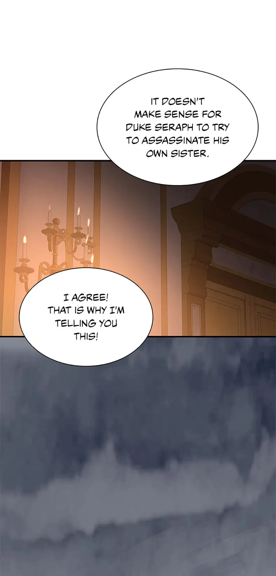 Marriage and Sword Chapter 65 - page 21