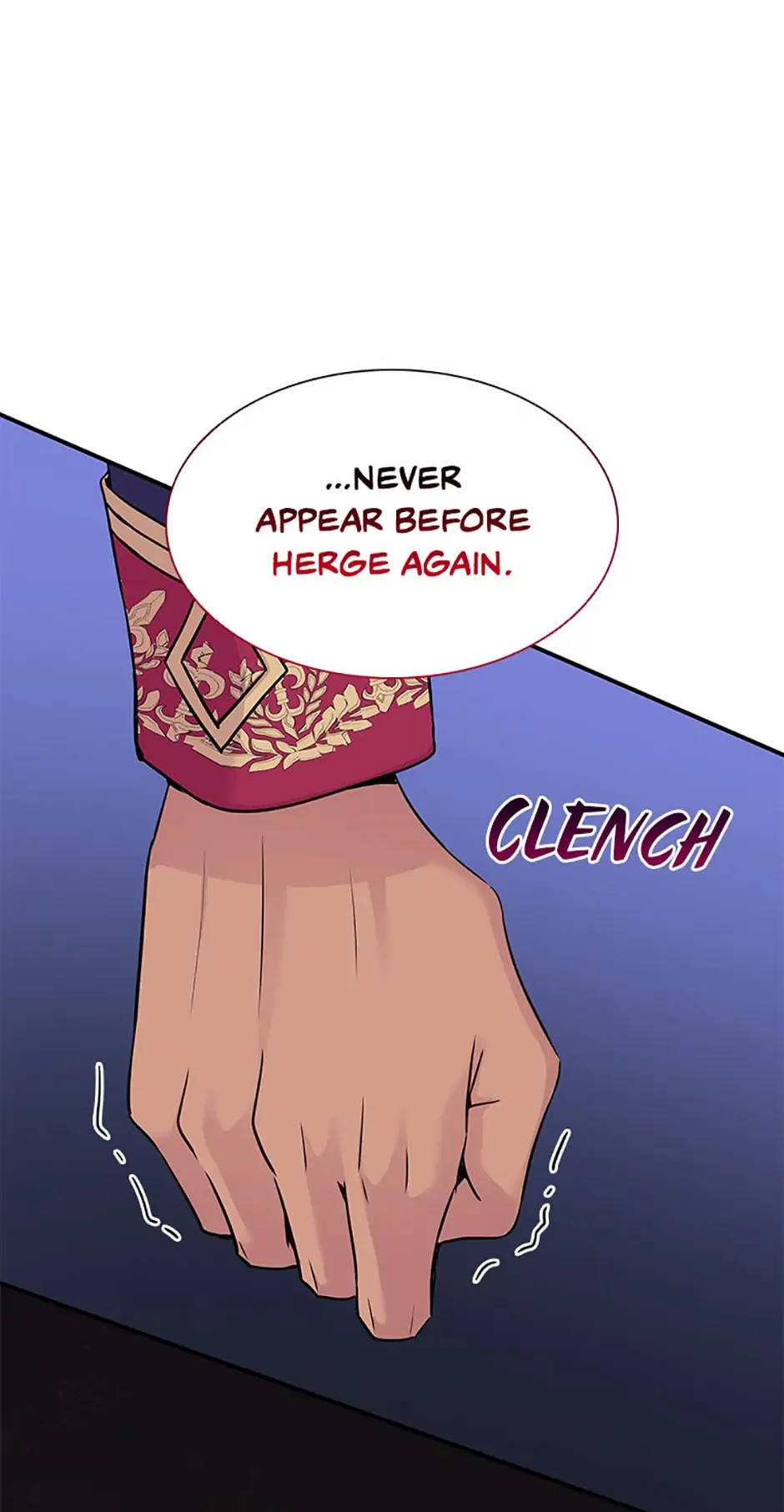 Marriage and Sword Chapter 65 - page 36